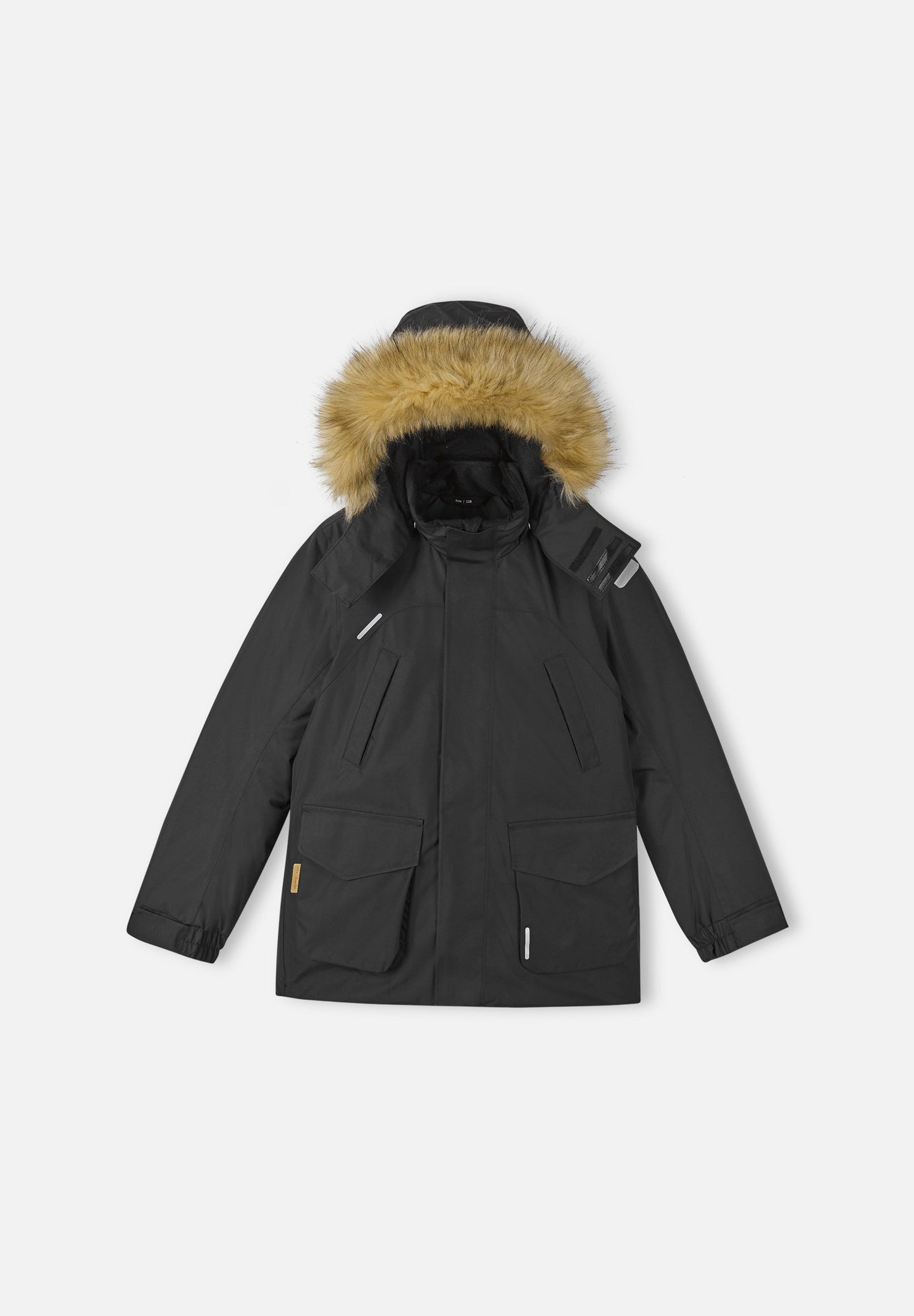 Toddler & Kids Reimatec Winter Down Jacket - Serkku