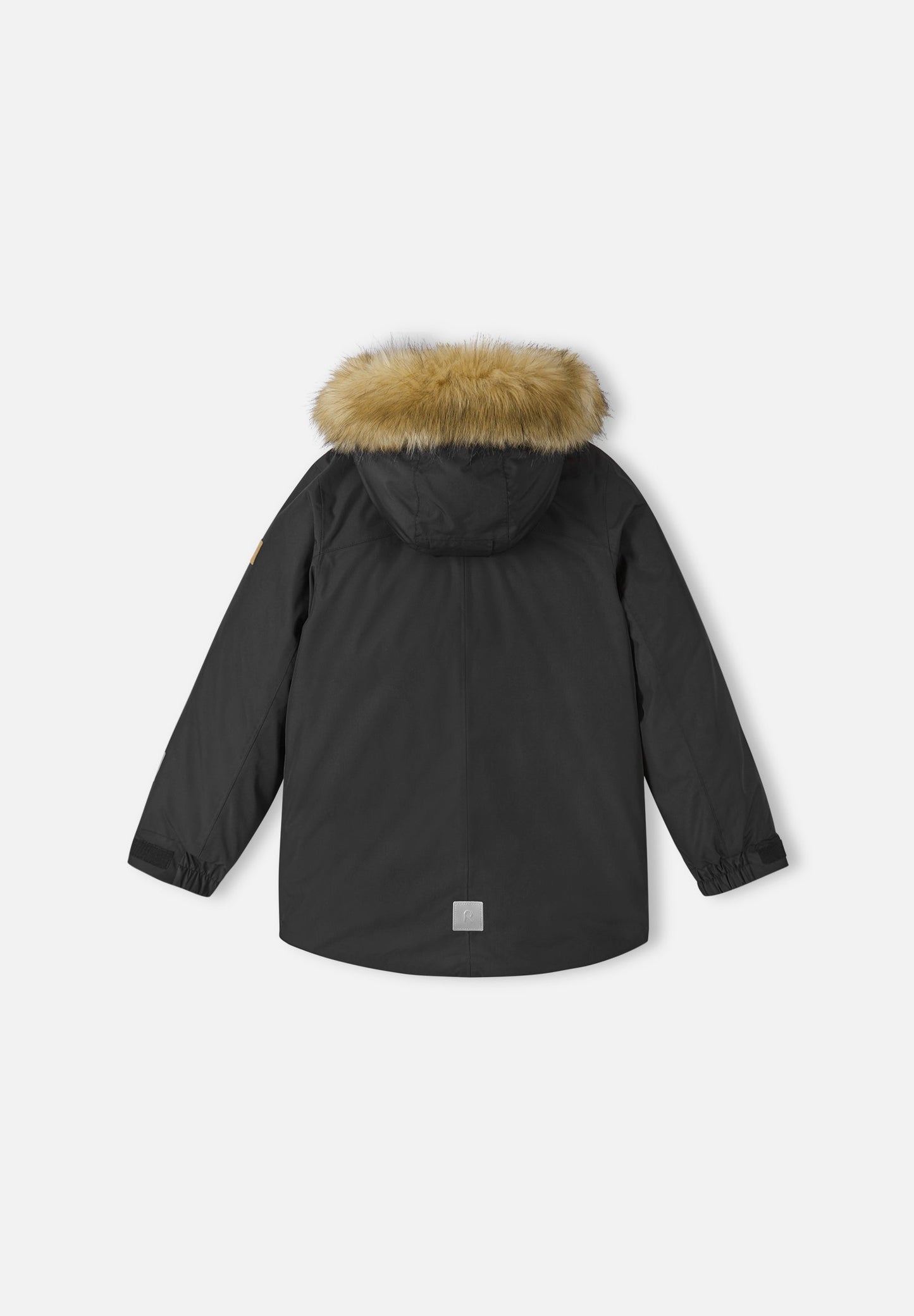 Toddler & Kids Reimatec Winter Down Jacket - Serkku