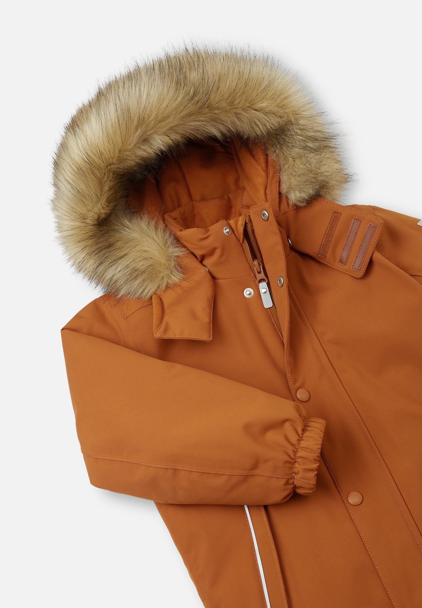 Toddler & Kids Winter Snowsuit - Stavanger