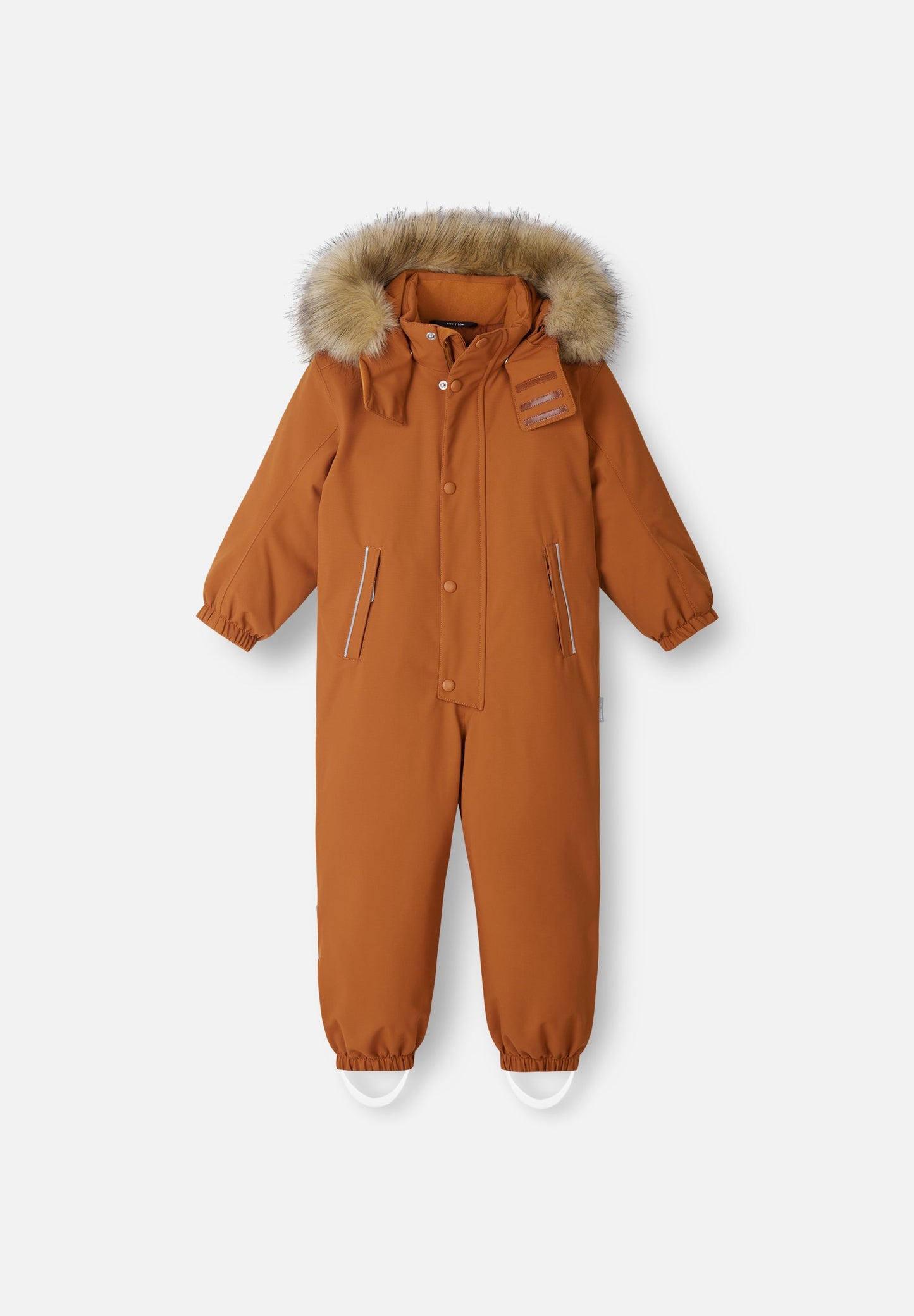 Toddler & Kids Winter Snowsuit - Stavanger
