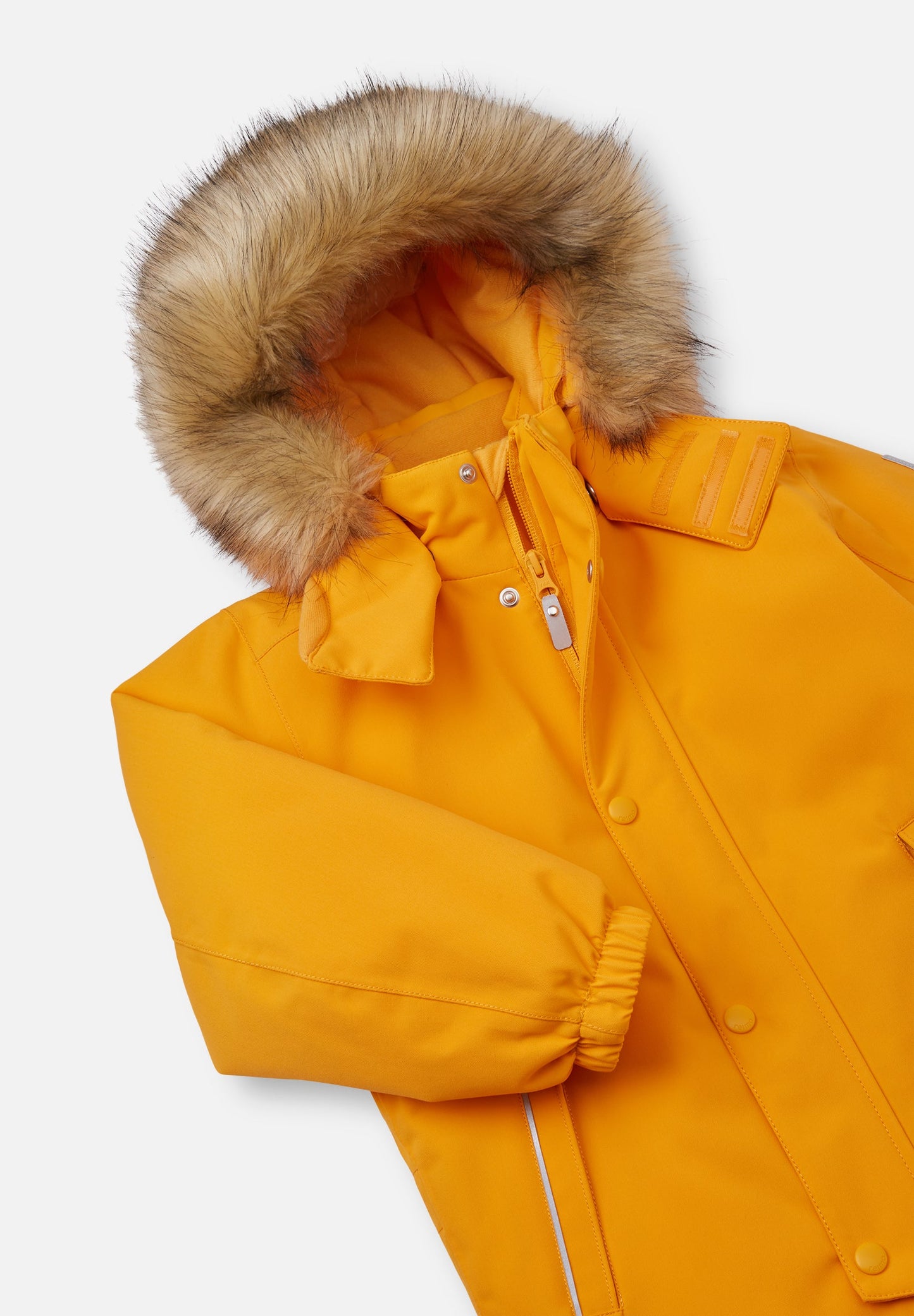 Toddler & Kids Winter Snowsuit - Stavanger