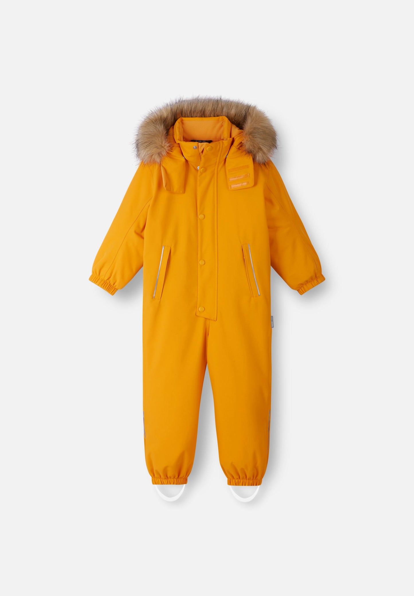 Toddler & Kids Winter Snowsuit - Stavanger