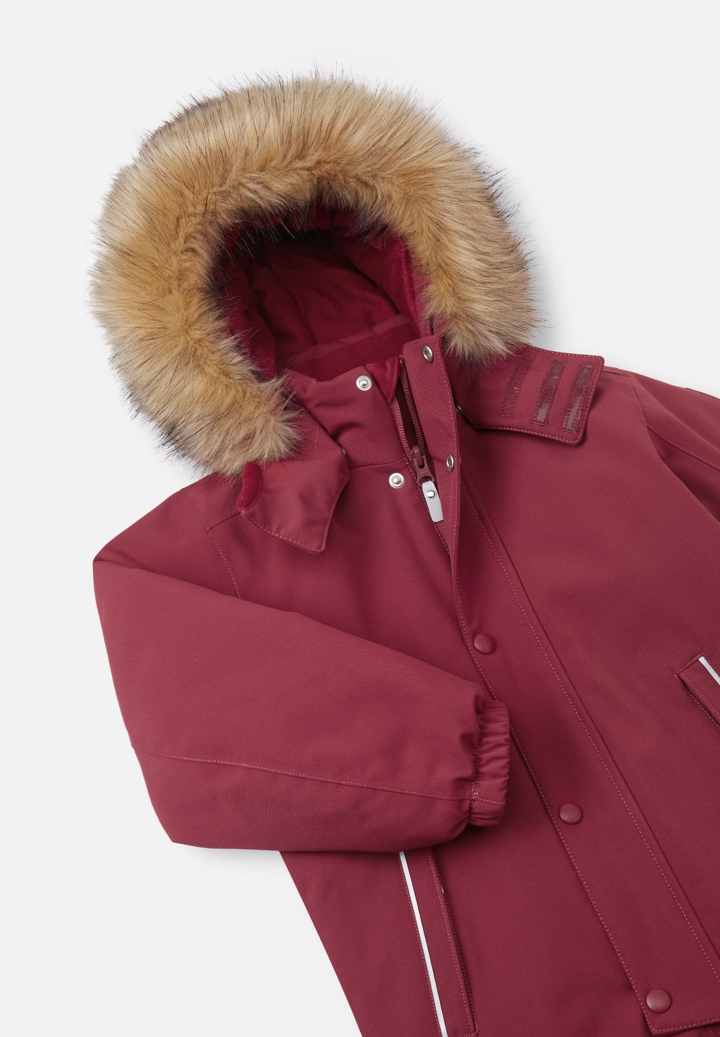 Toddler & Kids Winter Snowsuit - Stavanger