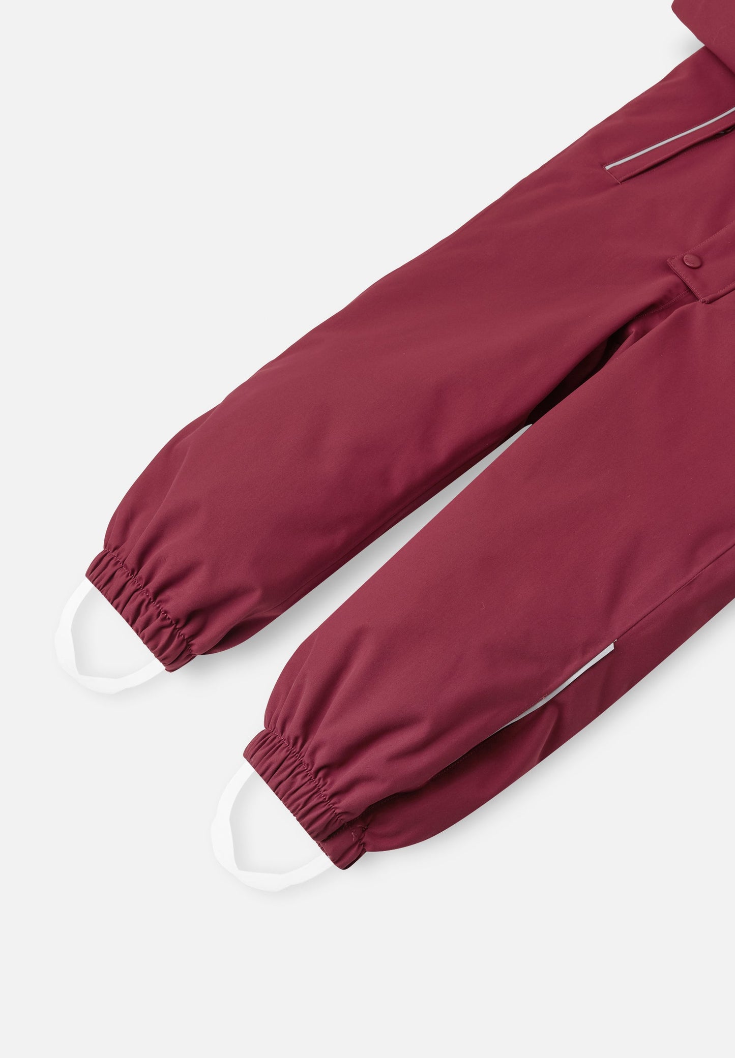 Toddler & Kids Winter Snowsuit - Stavanger