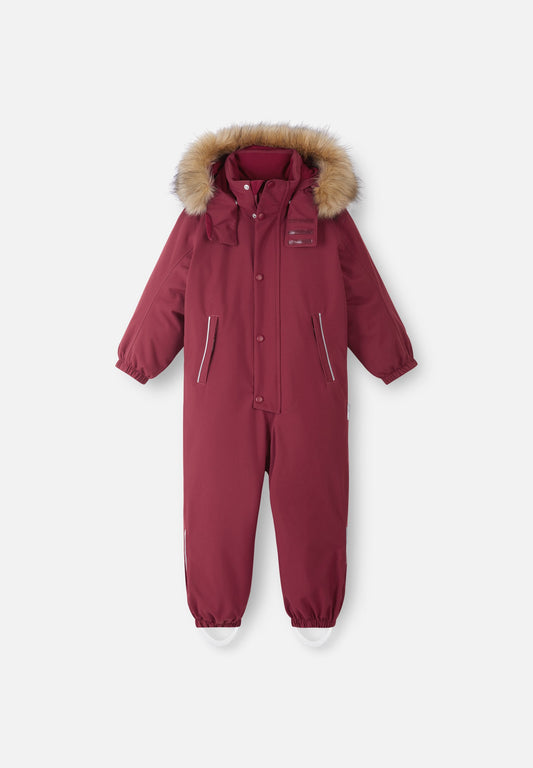 Toddler & Kids Winter Snowsuit - Stavanger