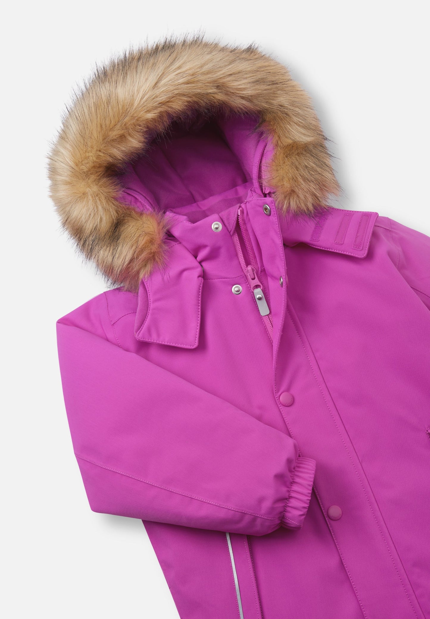 Toddler & Kids Winter Snowsuit - Stavanger