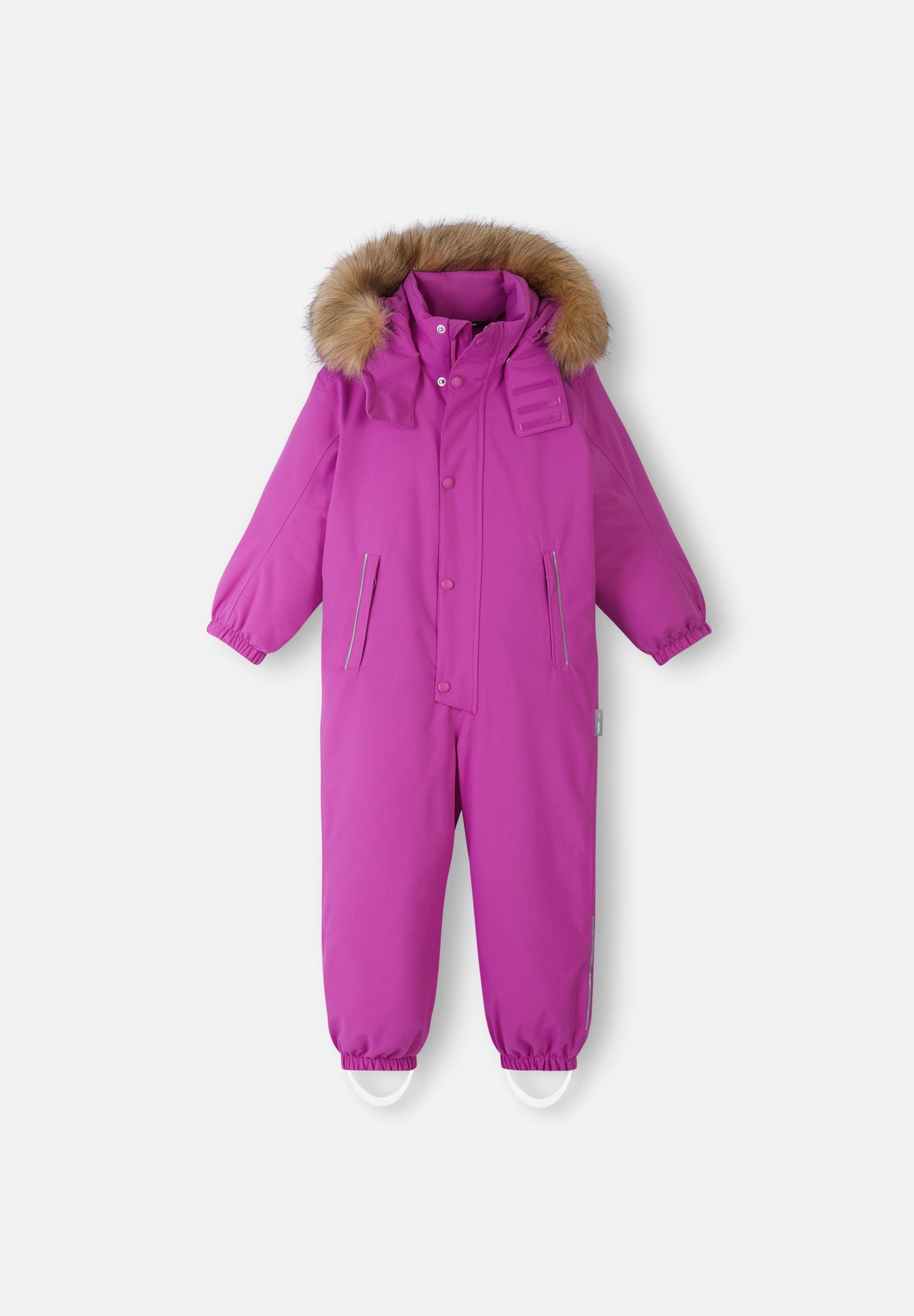 Toddler & Kids Winter Snowsuit - Stavanger