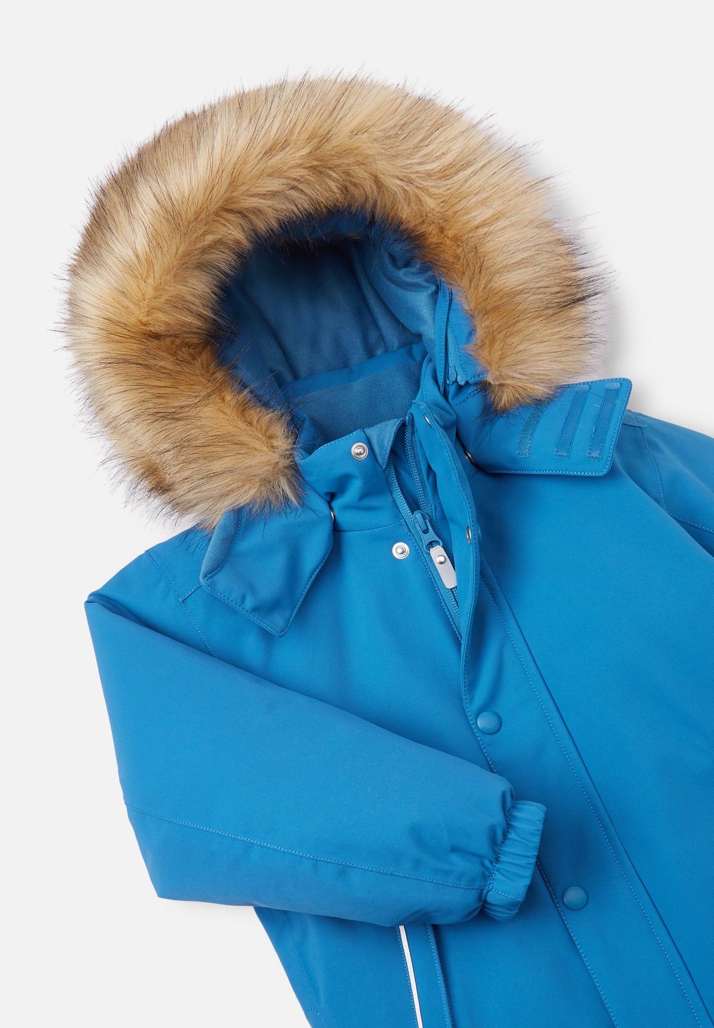 Toddler & Kids Winter Snowsuit - Stavanger
