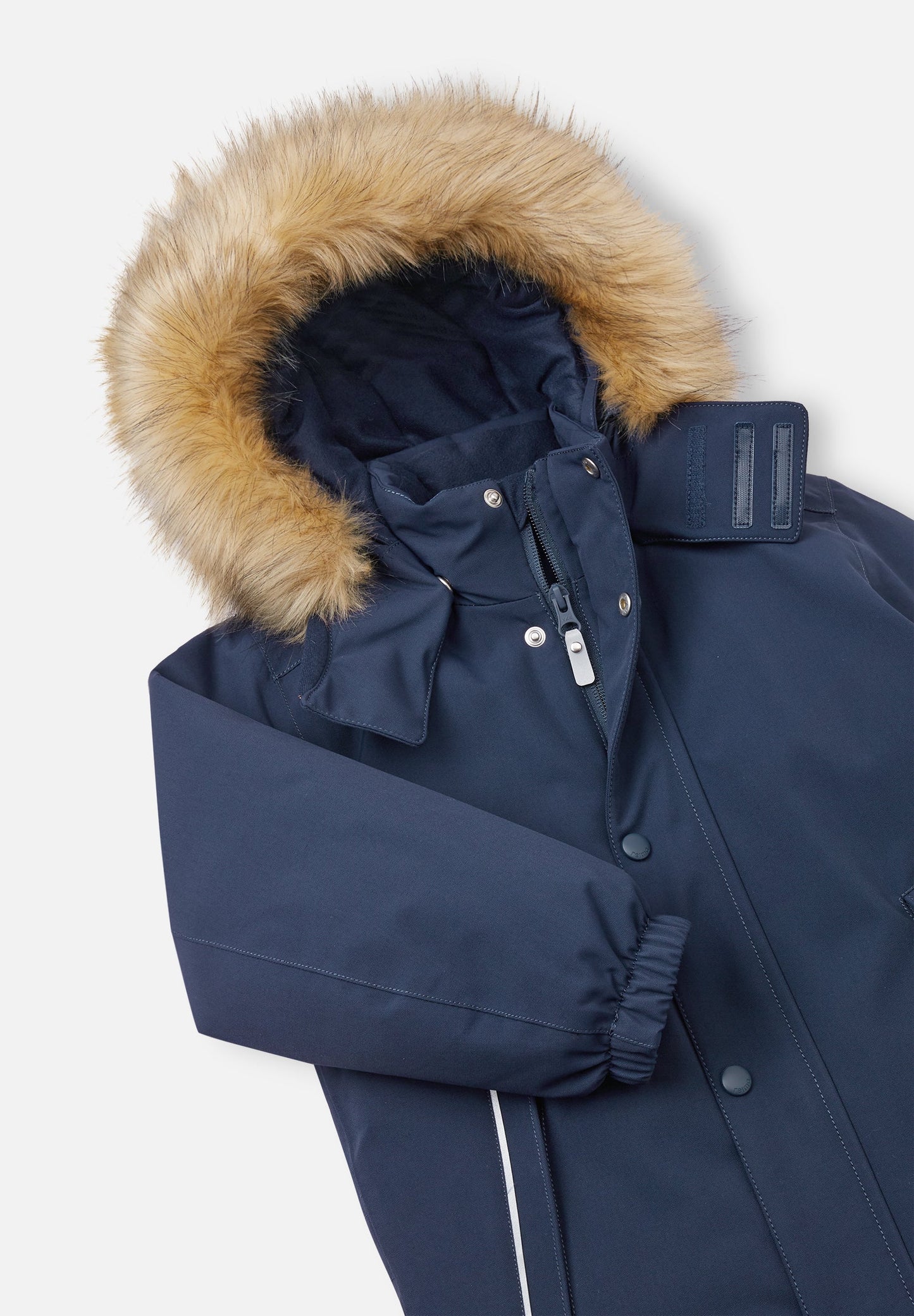 Toddler & Kids Winter Snowsuit - Stavanger