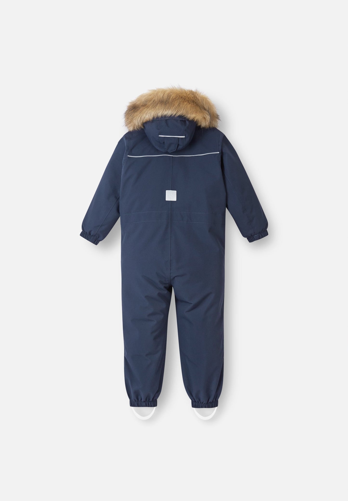 Toddler & Kids Winter Snowsuit - Stavanger