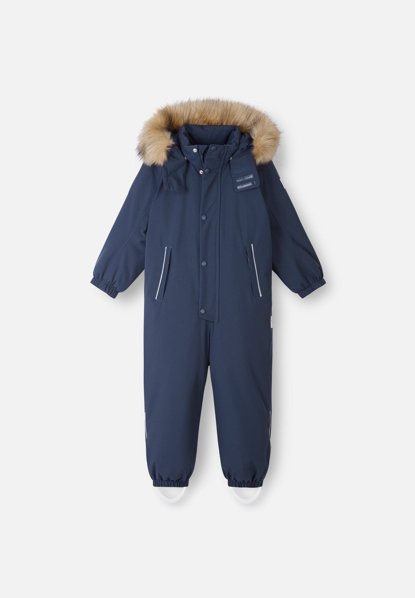 Toddler & Kids Winter Snowsuit - Stavanger