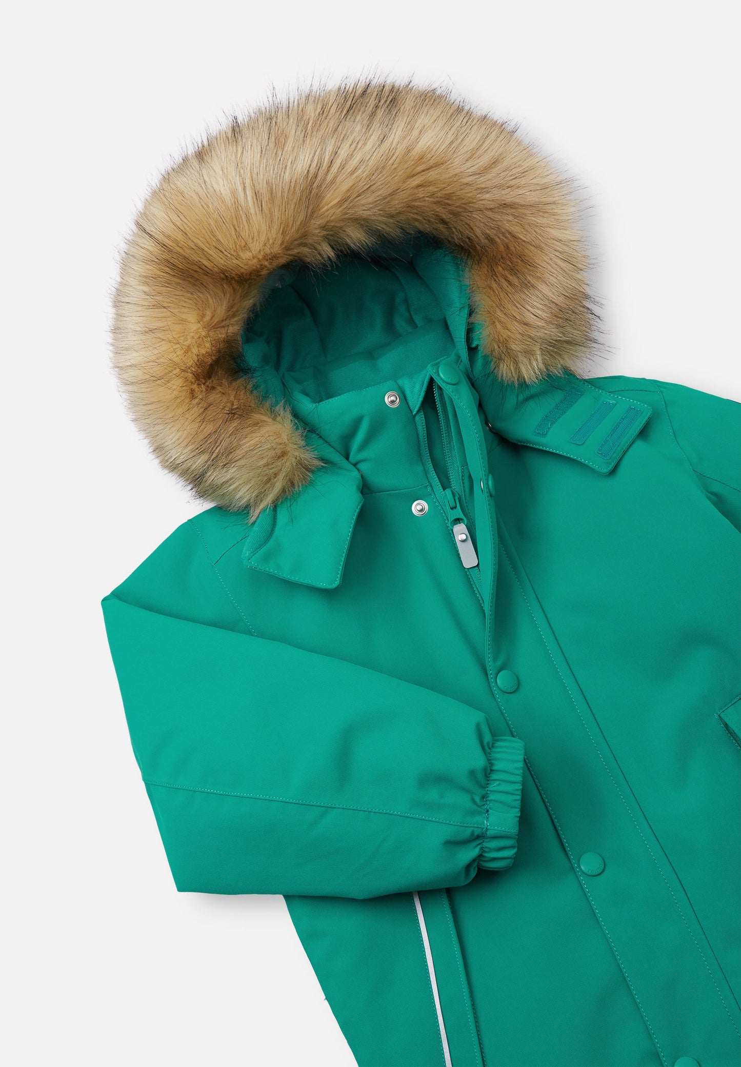 Toddler & Kids Winter Snowsuit - Stavanger