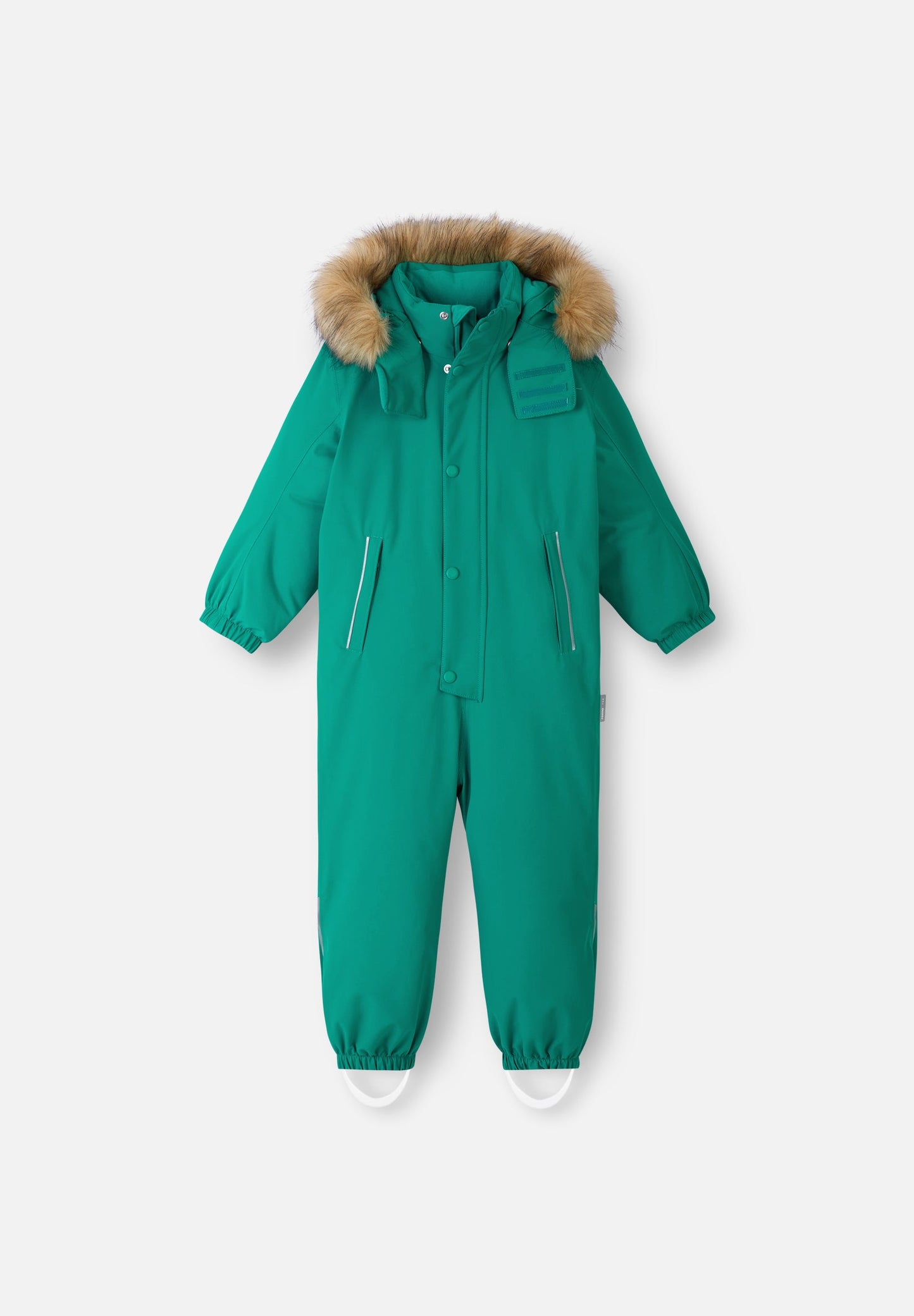 Toddler & Kids Winter Snowsuit - Stavanger