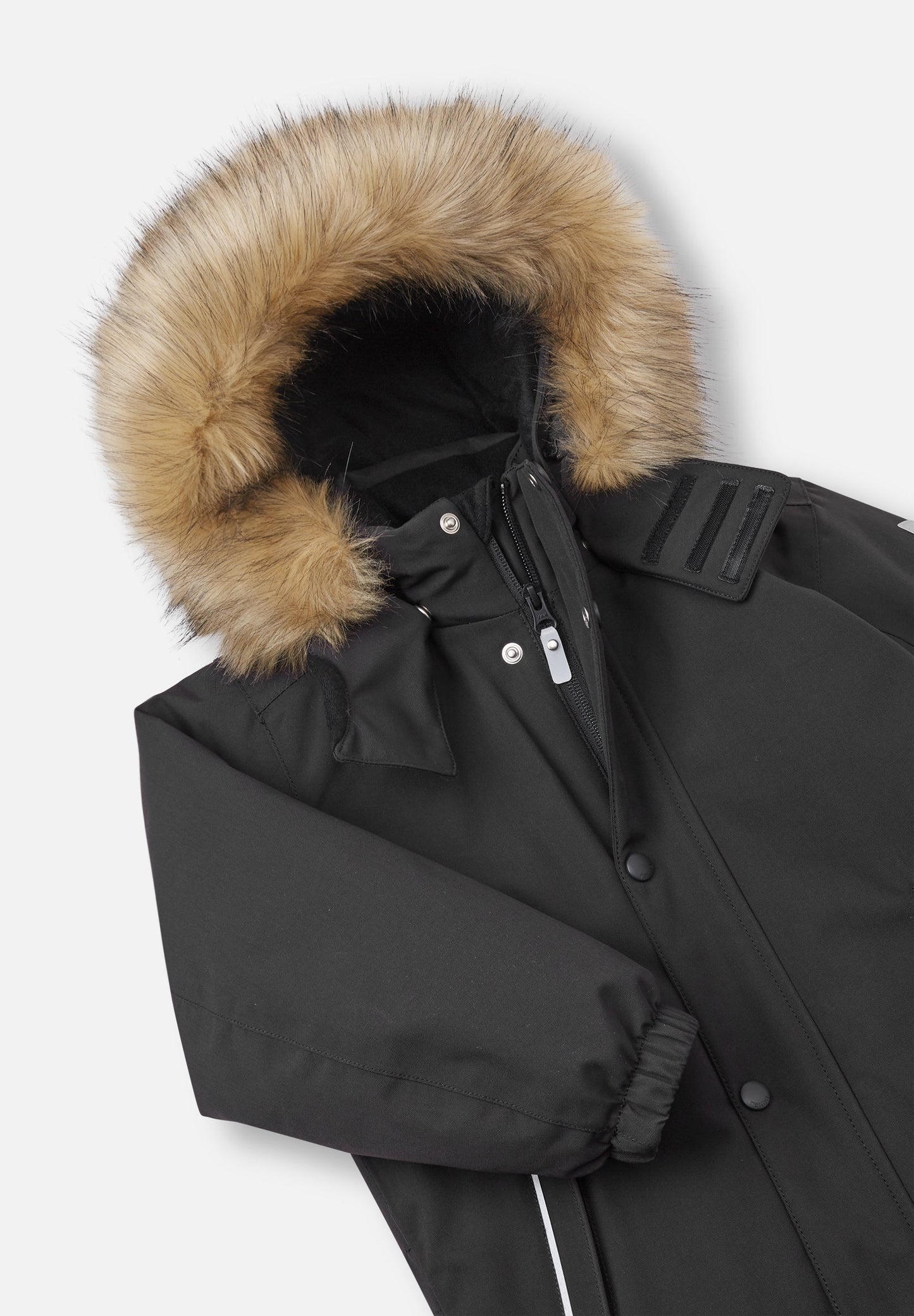 Toddler & Kids Winter Snowsuit - Stavanger
