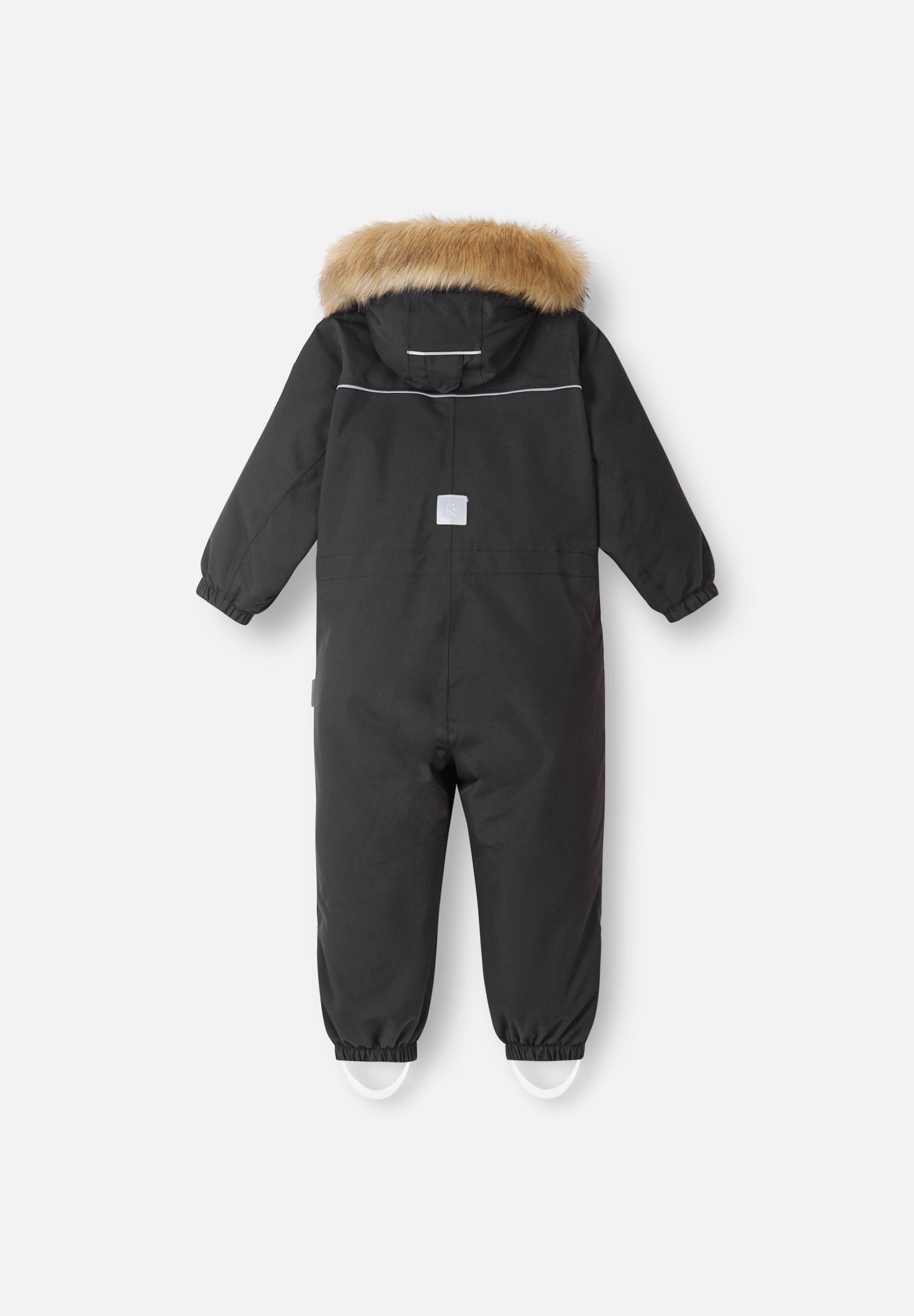 Toddler & Kids Winter Snowsuit - Stavanger