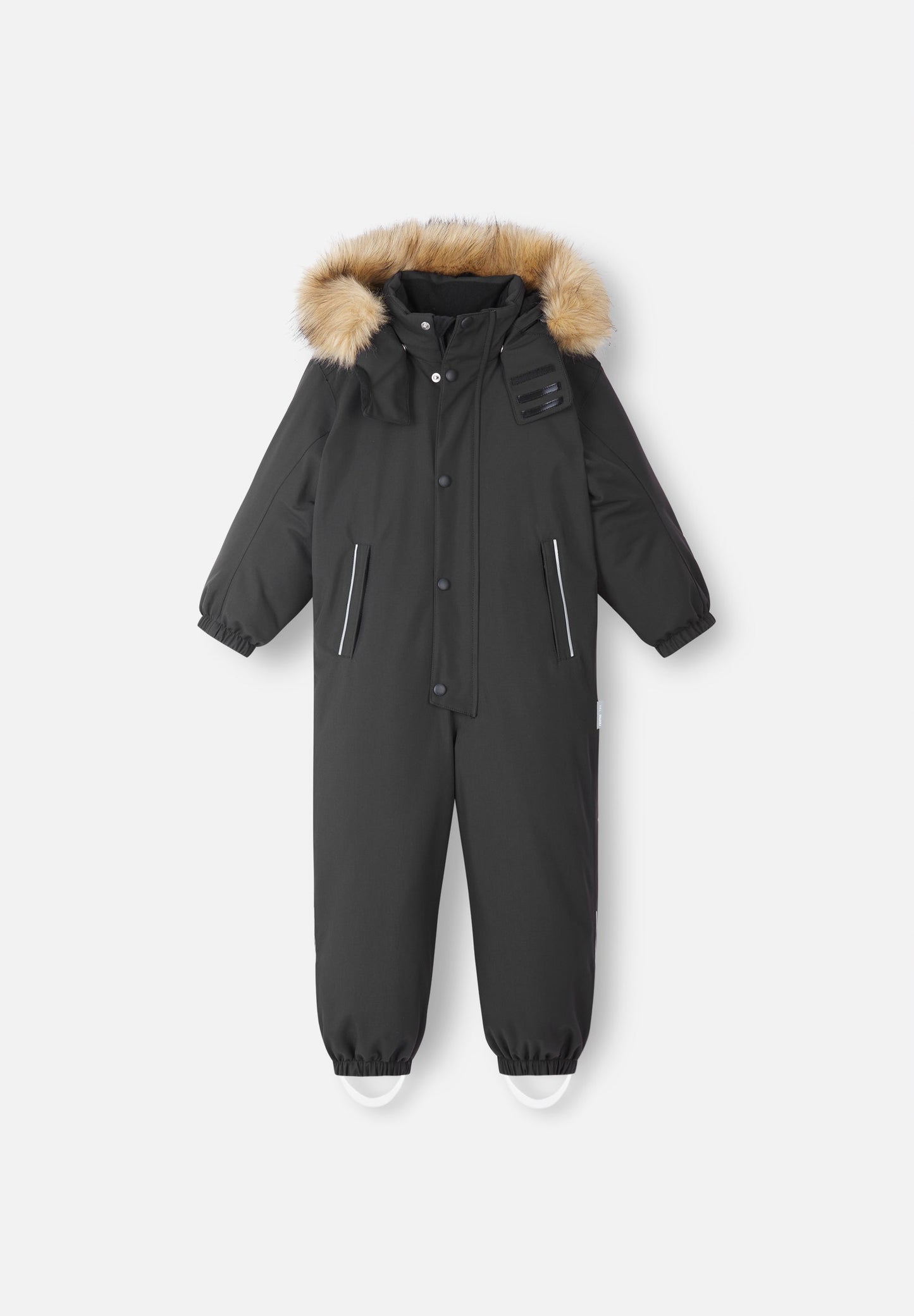 Toddler & Kids Winter Snowsuit - Stavanger