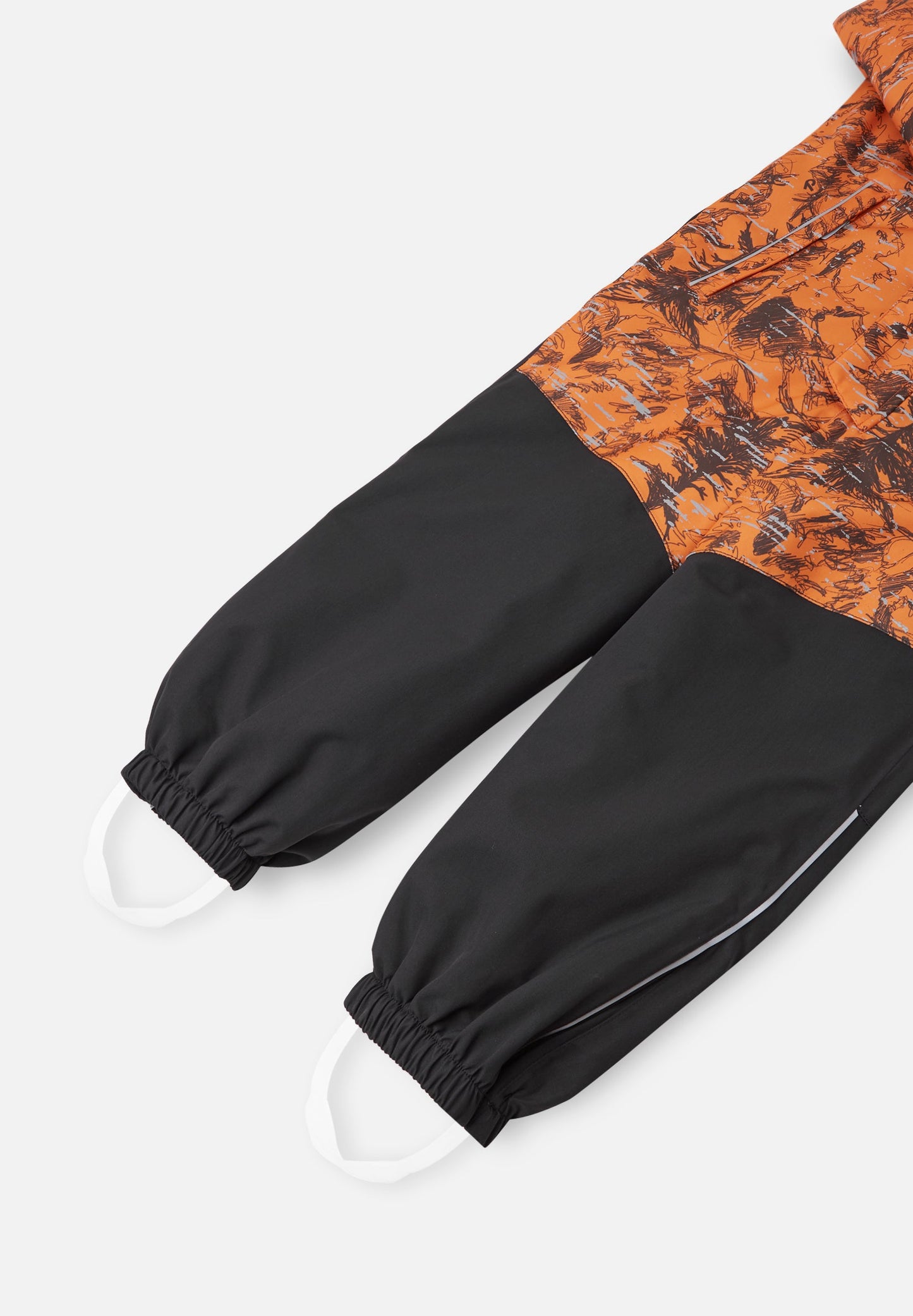 Toddler & Kids' Winter Snowsuit - Bergen