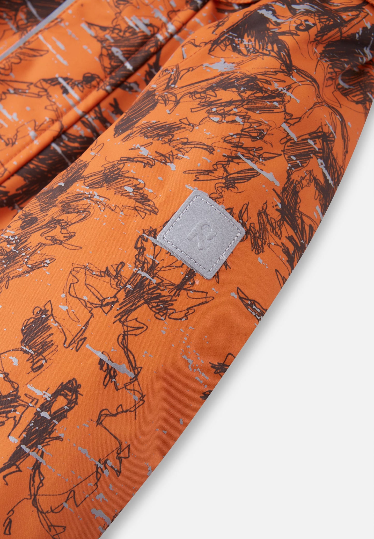 Toddler & Kids' Winter Snowsuit - Bergen