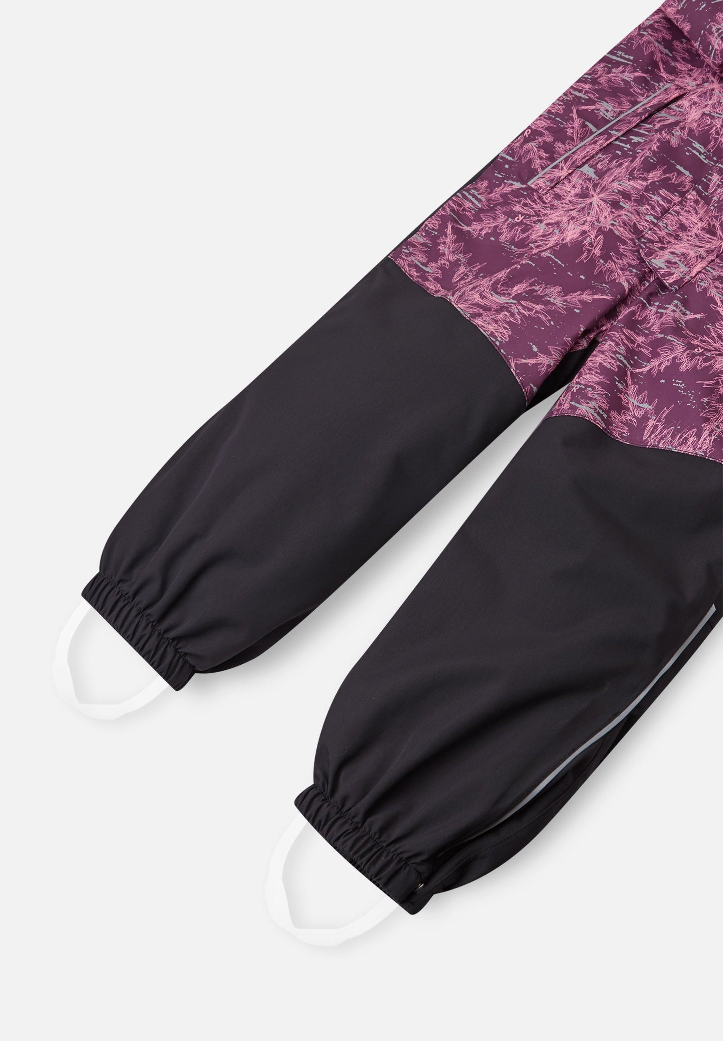 Toddler & Kids' Winter Snowsuit - Bergen