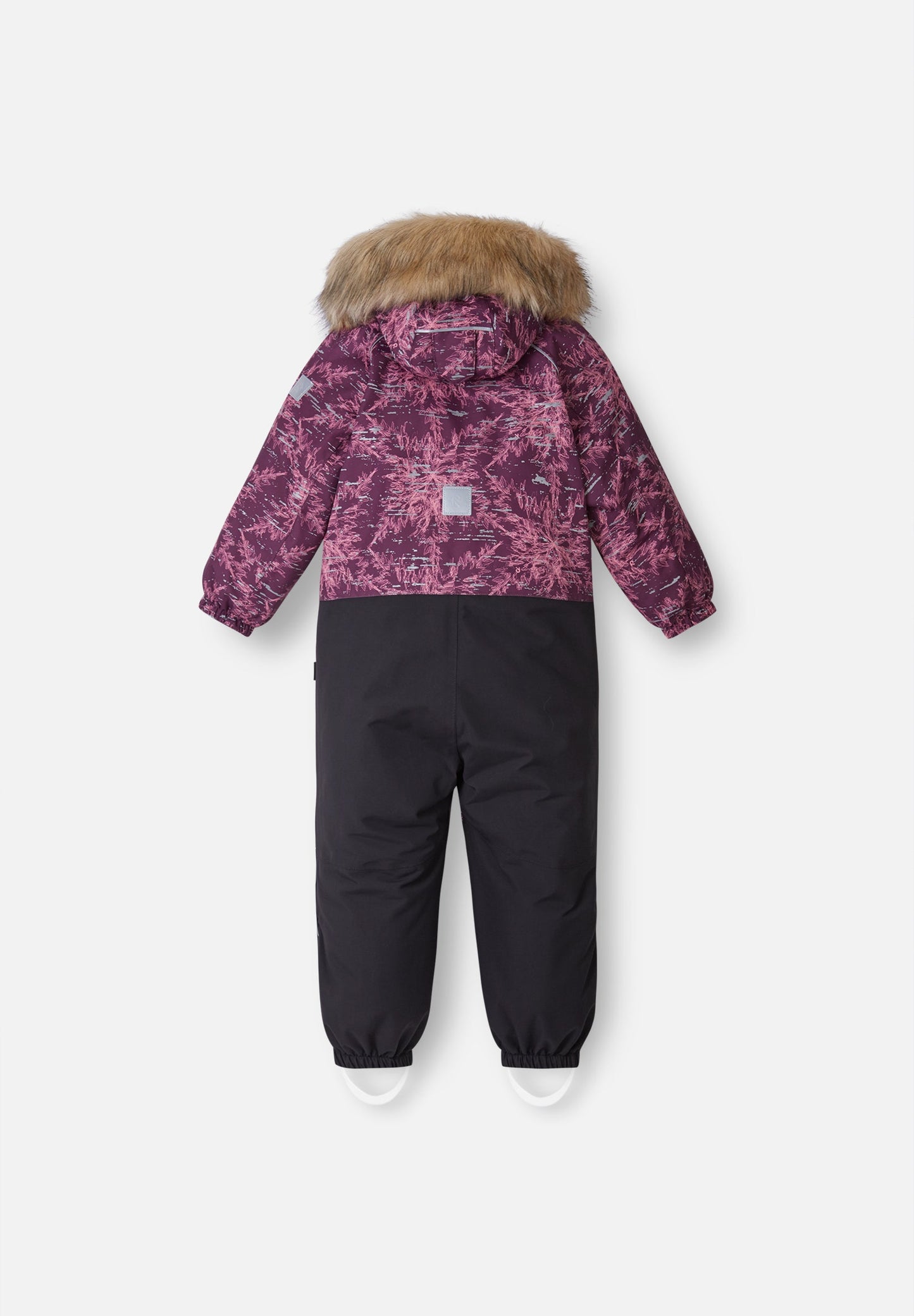 Toddler & Kids' Winter Snowsuit - Bergen