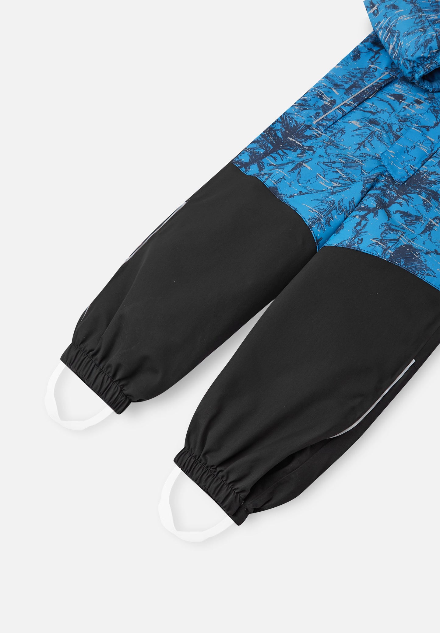 Toddler & Kids' Winter Snowsuit - Bergen