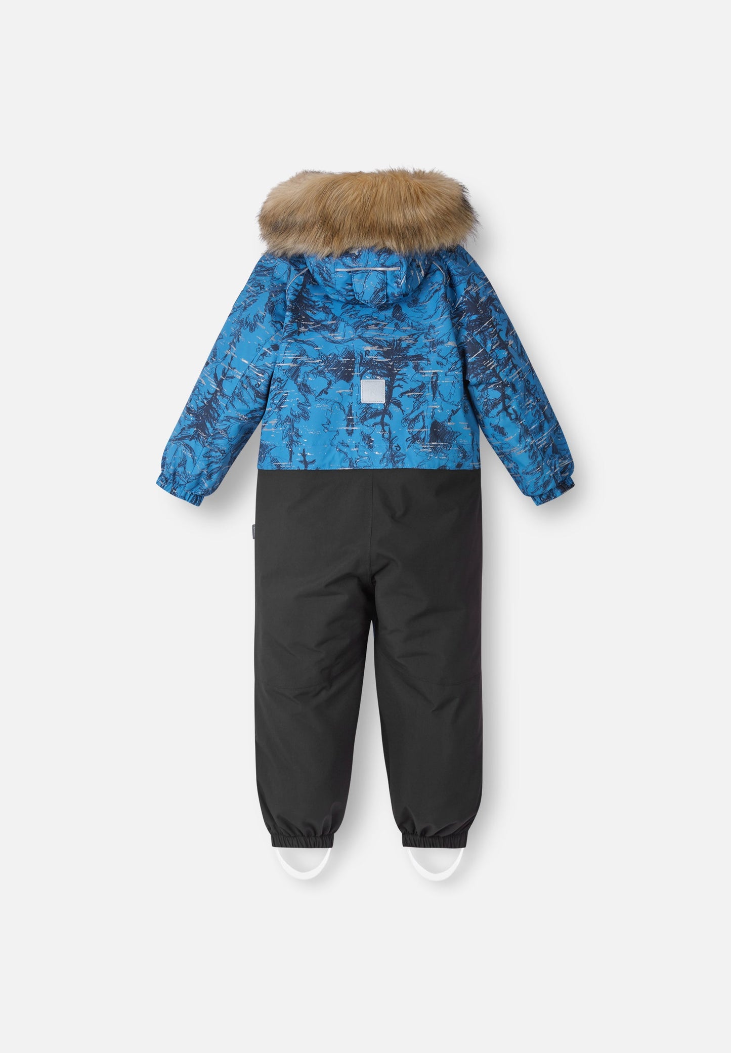 Toddler & Kids' Winter Snowsuit - Bergen