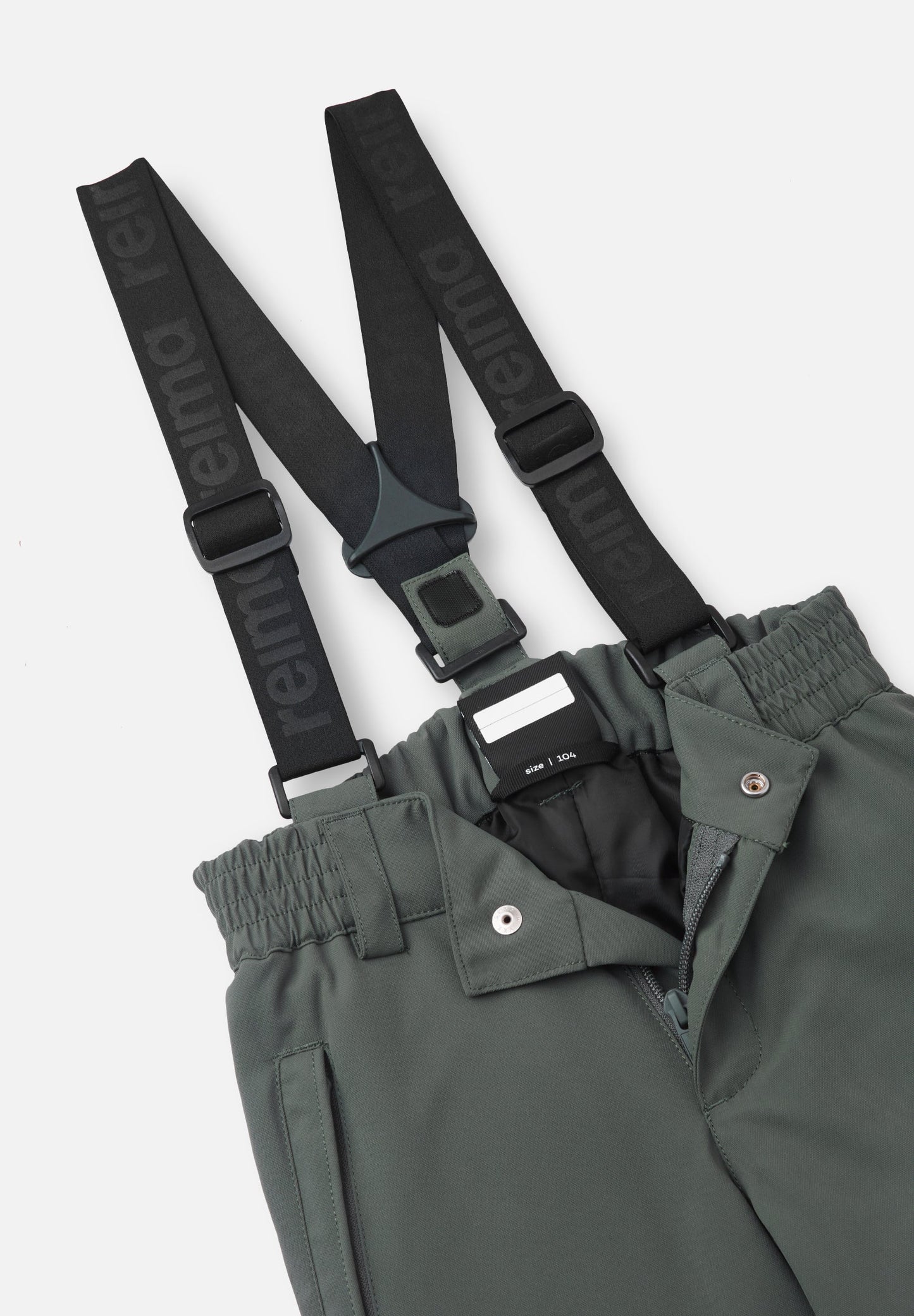 Toddler & Kids Ski Pants - Loikka