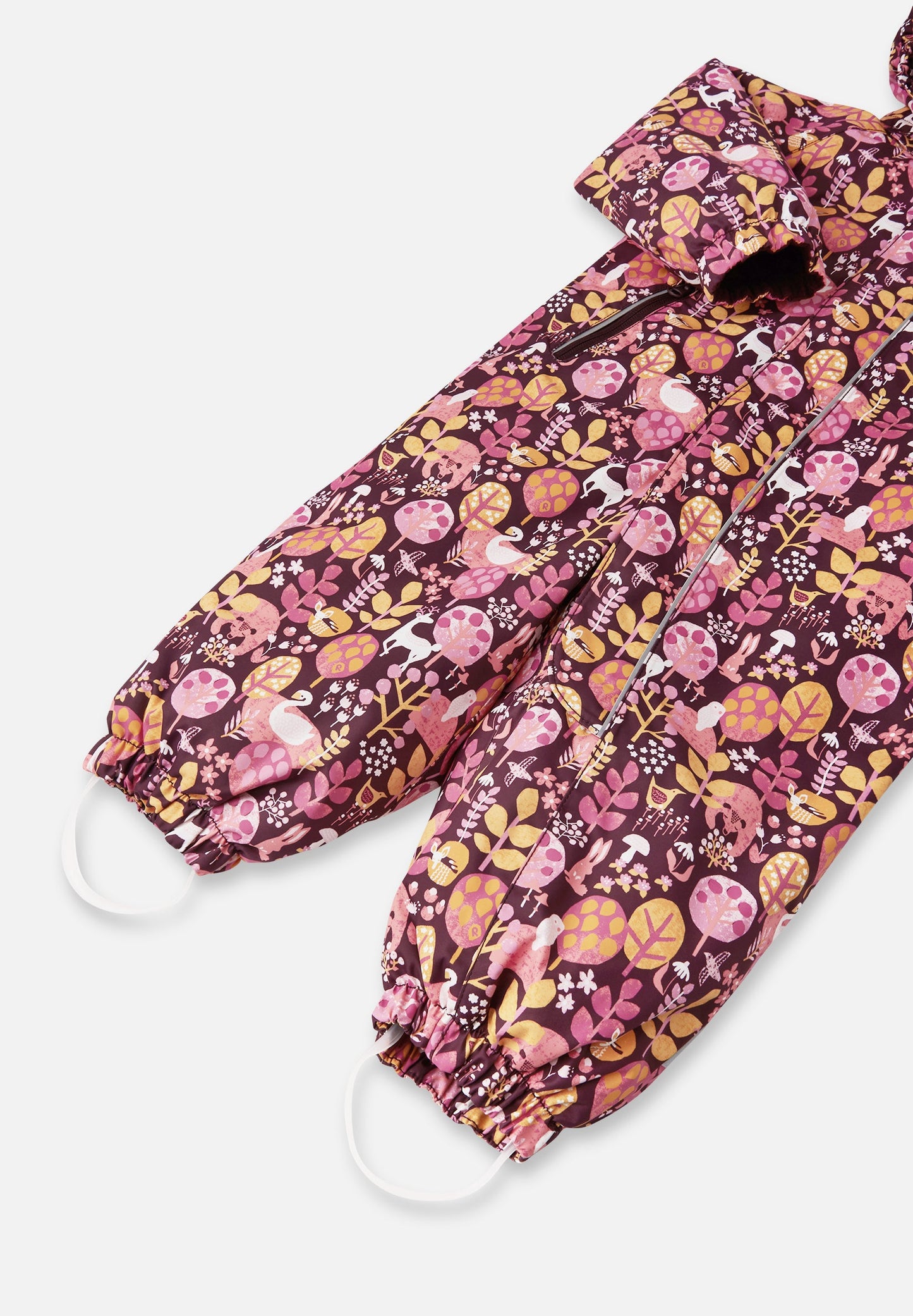 Baby & Toddler Reimatec Winter Snowsuit - Puhuri