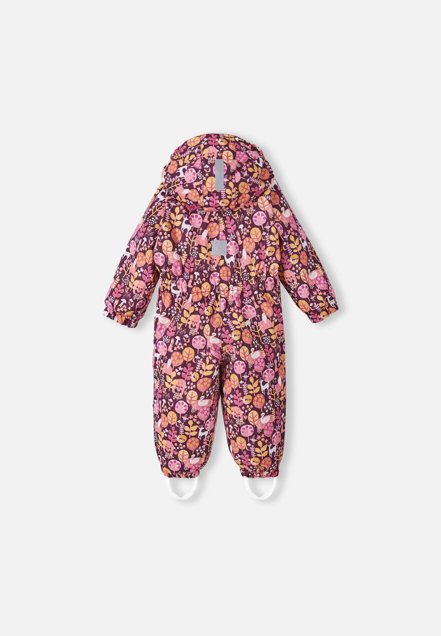 Baby & Toddler Reimatec Winter Snowsuit - Puhuri