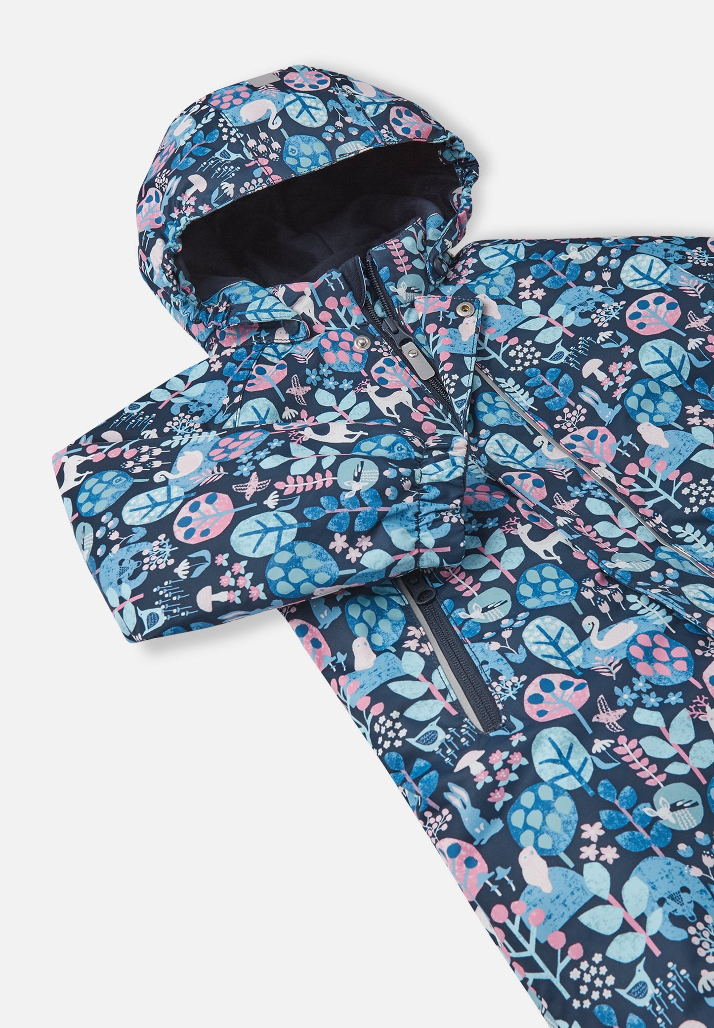 Baby & Toddler Reimatec Winter Snowsuit - Puhuri