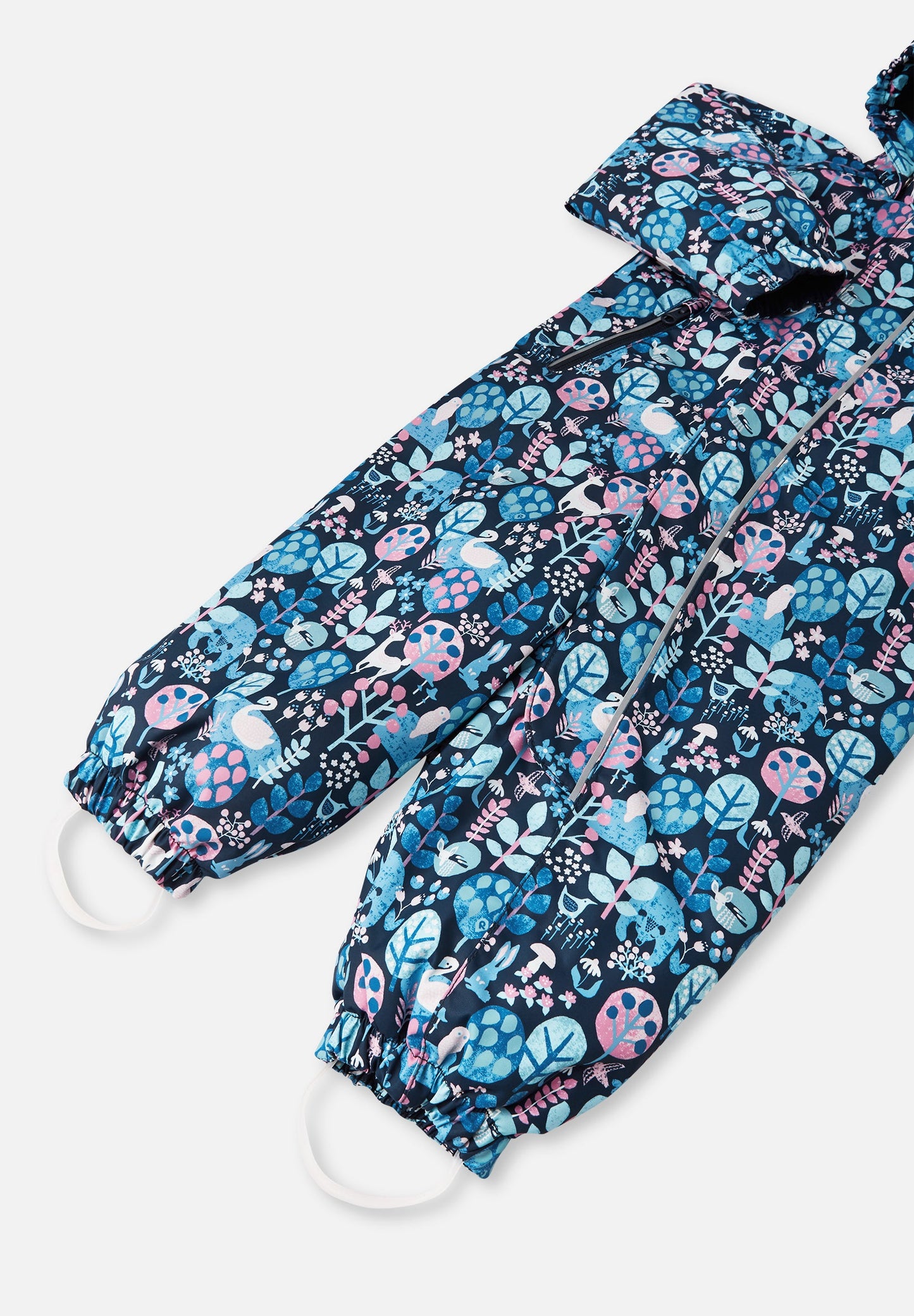 Baby & Toddler Reimatec Winter Snowsuit - Puhuri