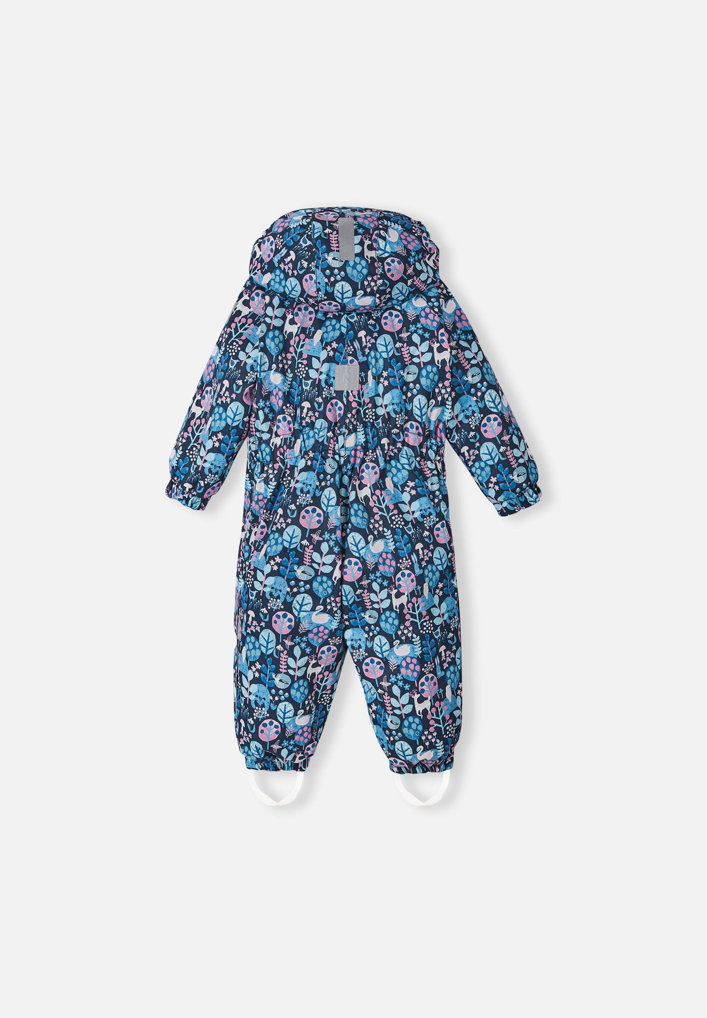 Baby & Toddler Reimatec Winter Snowsuit - Puhuri