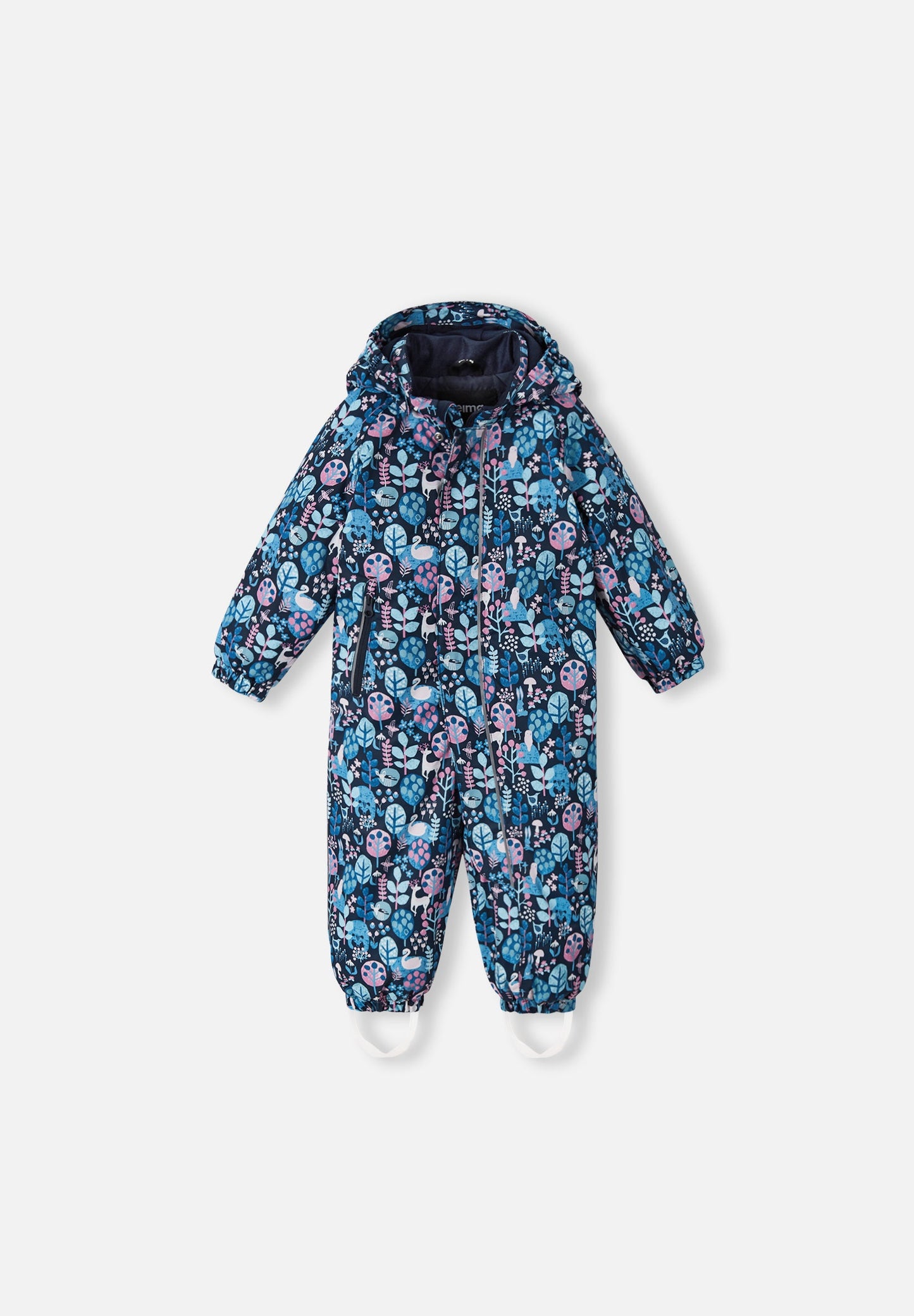 Baby & Toddler Reimatec Winter Snowsuit - Puhuri