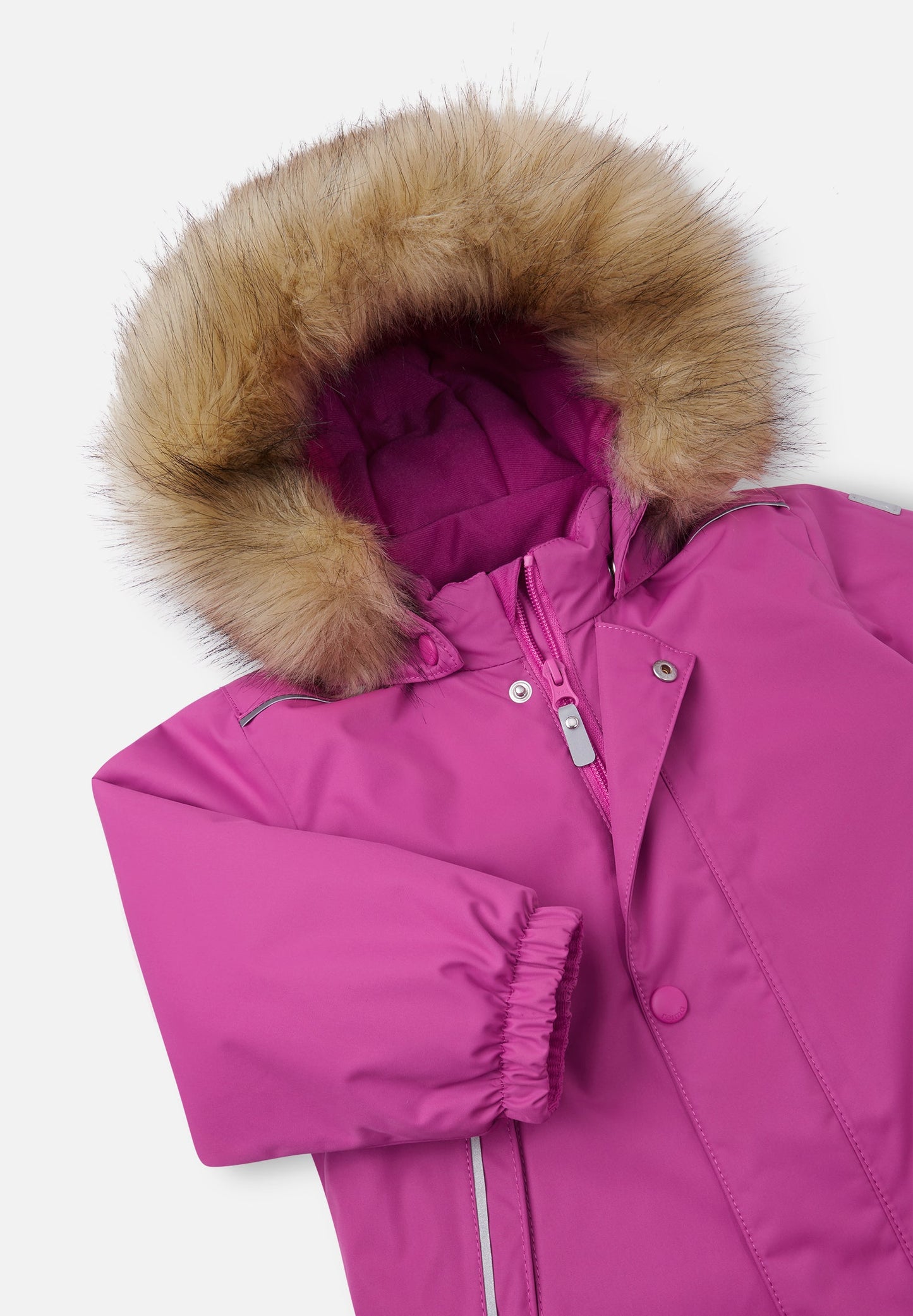 Baby & Toddler Waterproof Reimatec Snowsuit - Gotland