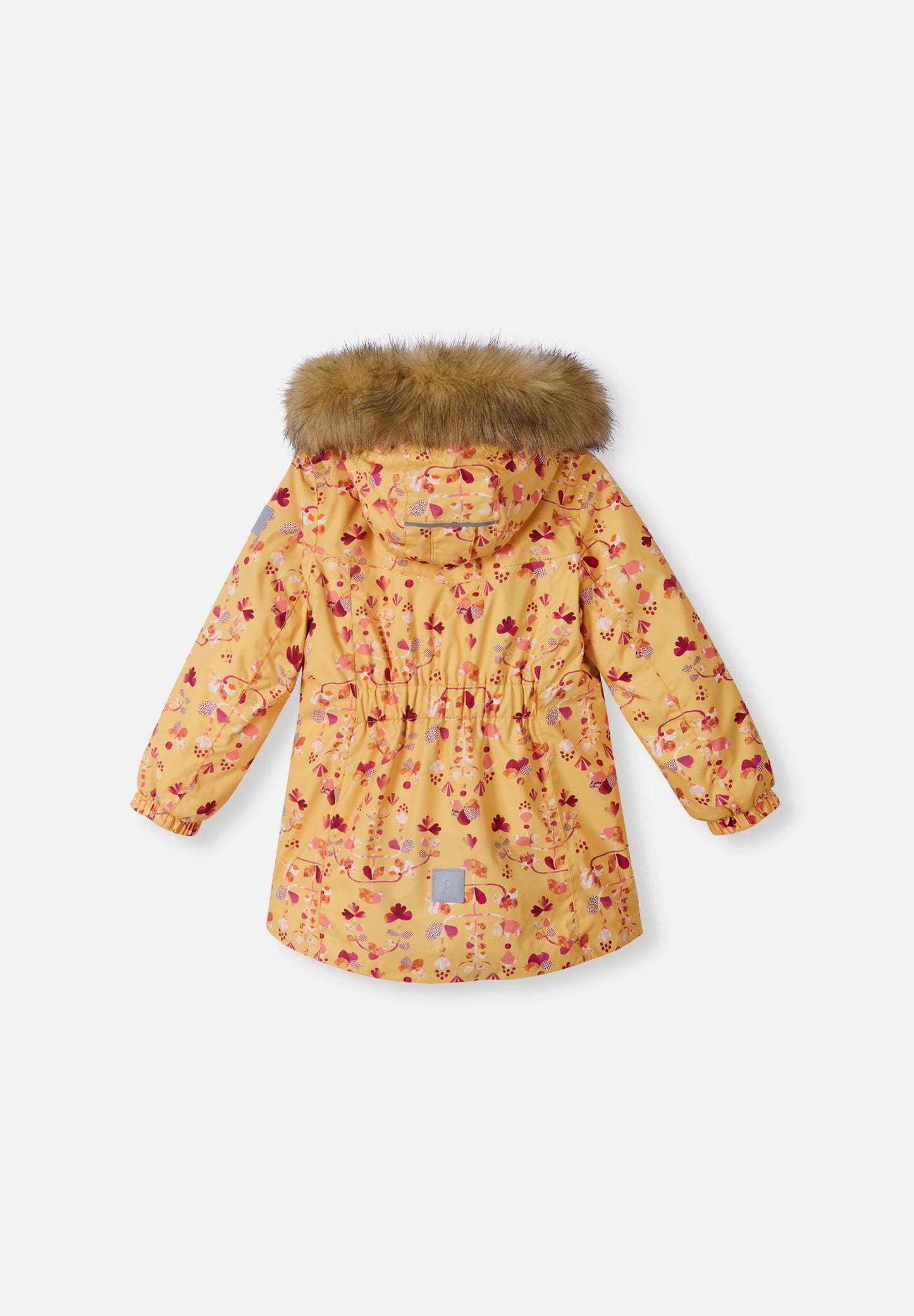 Toddler & Kids Reimatec Waterproof Winter Parka - Muhvi