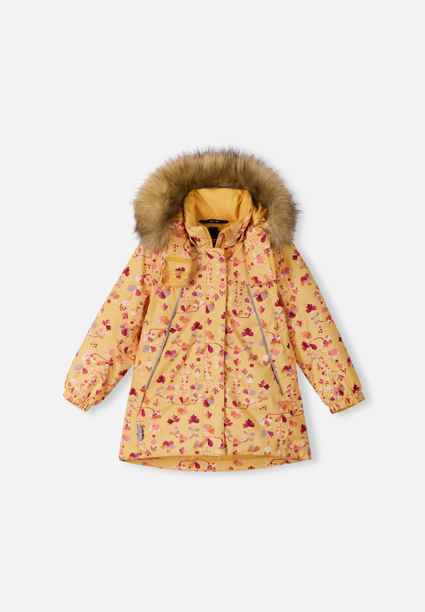 Toddler & Kids Reimatec Waterproof Winter Parka - Muhvi