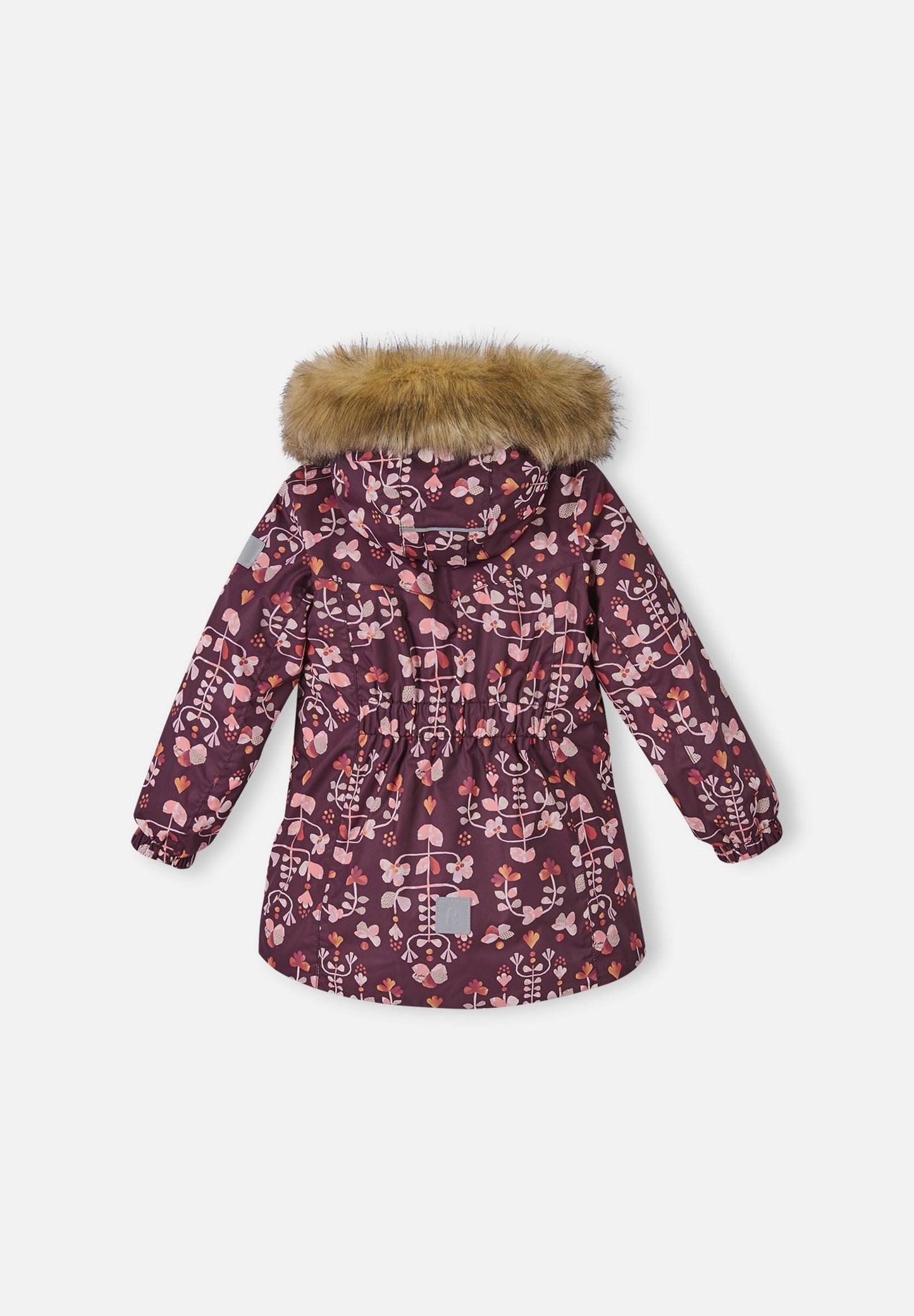 Toddler & Kids Reimatec Waterproof Winter Parka - Muhvi