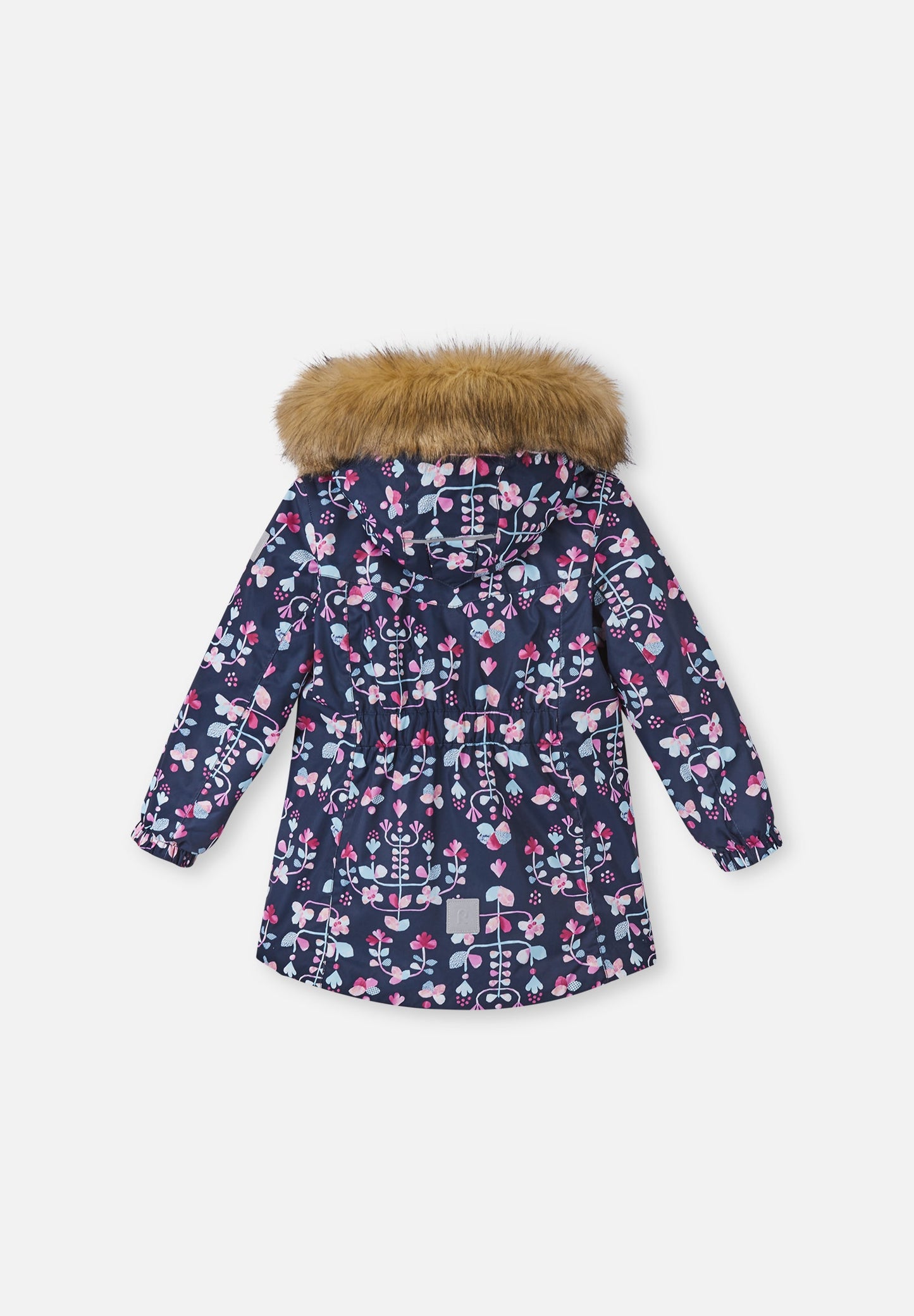 Toddler & Kids Reimatec Waterproof Winter Parka - Muhvi