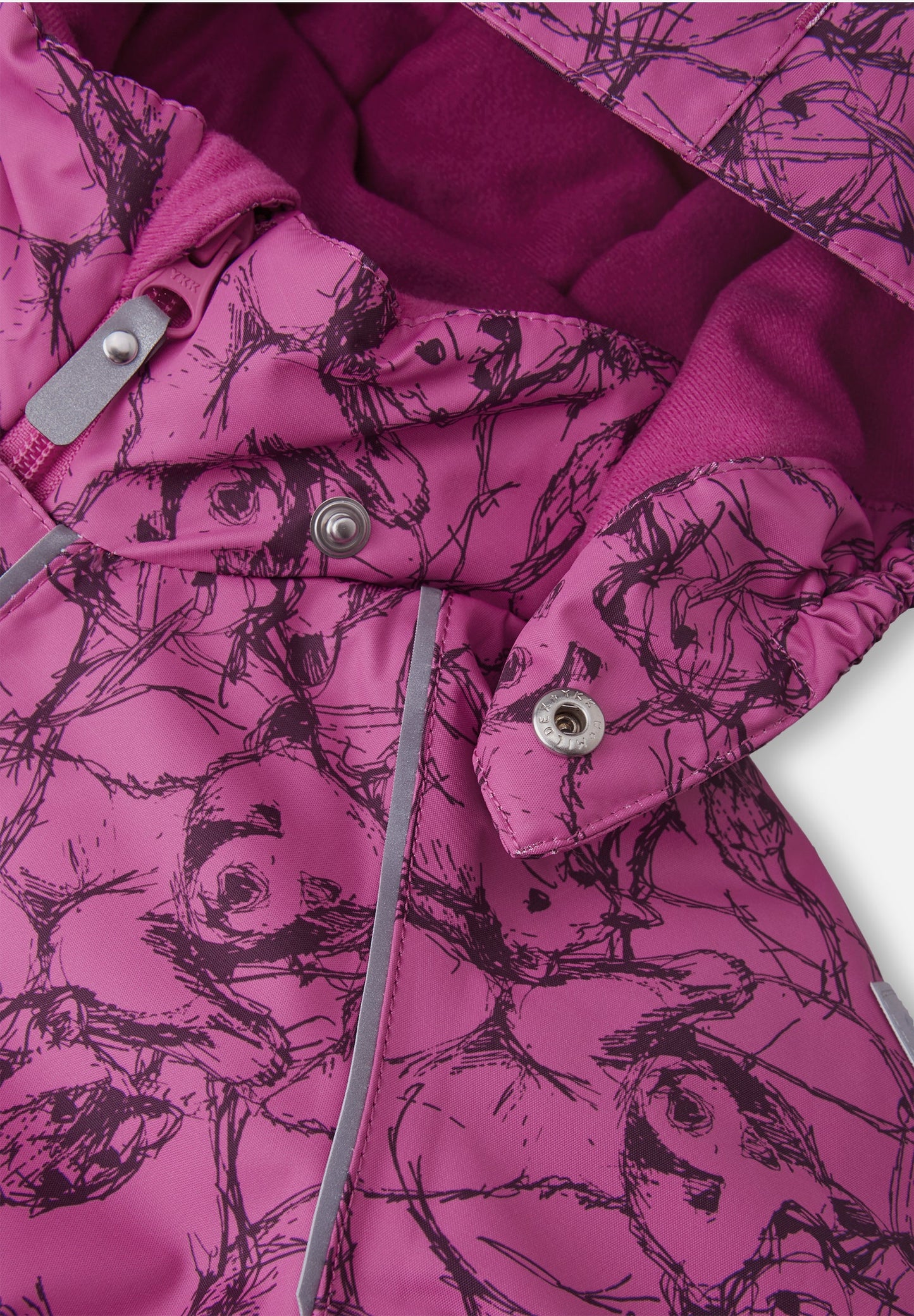 Baby & Toddler Waterproof Reimatec Snowsuit - Langnes