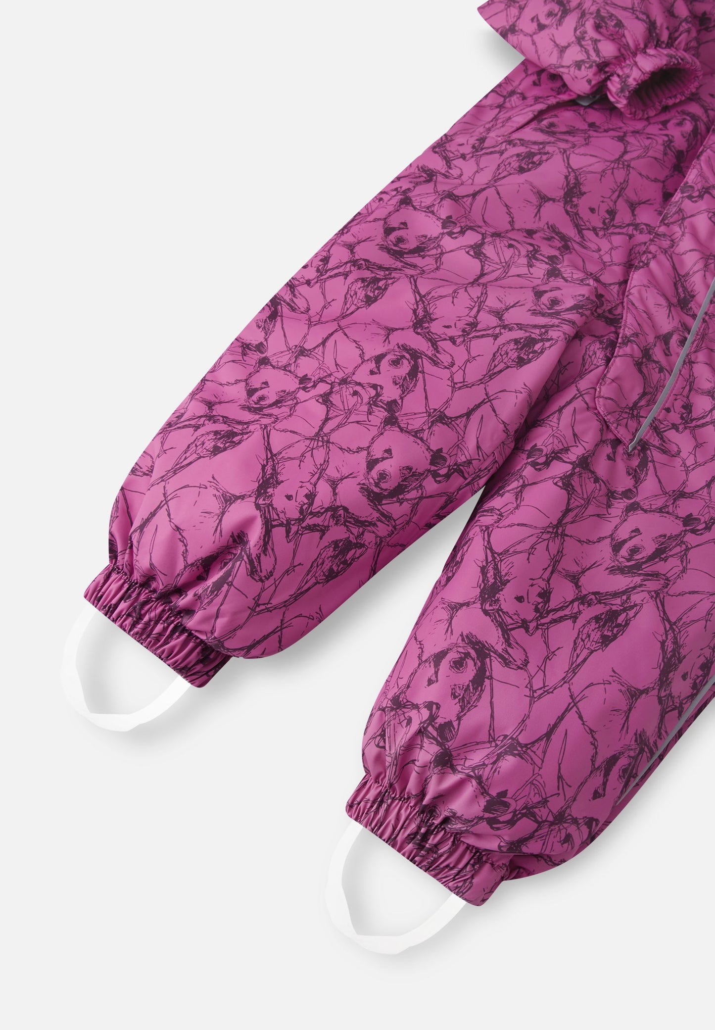 Baby & Toddler Waterproof Reimatec Snowsuit - Langnes