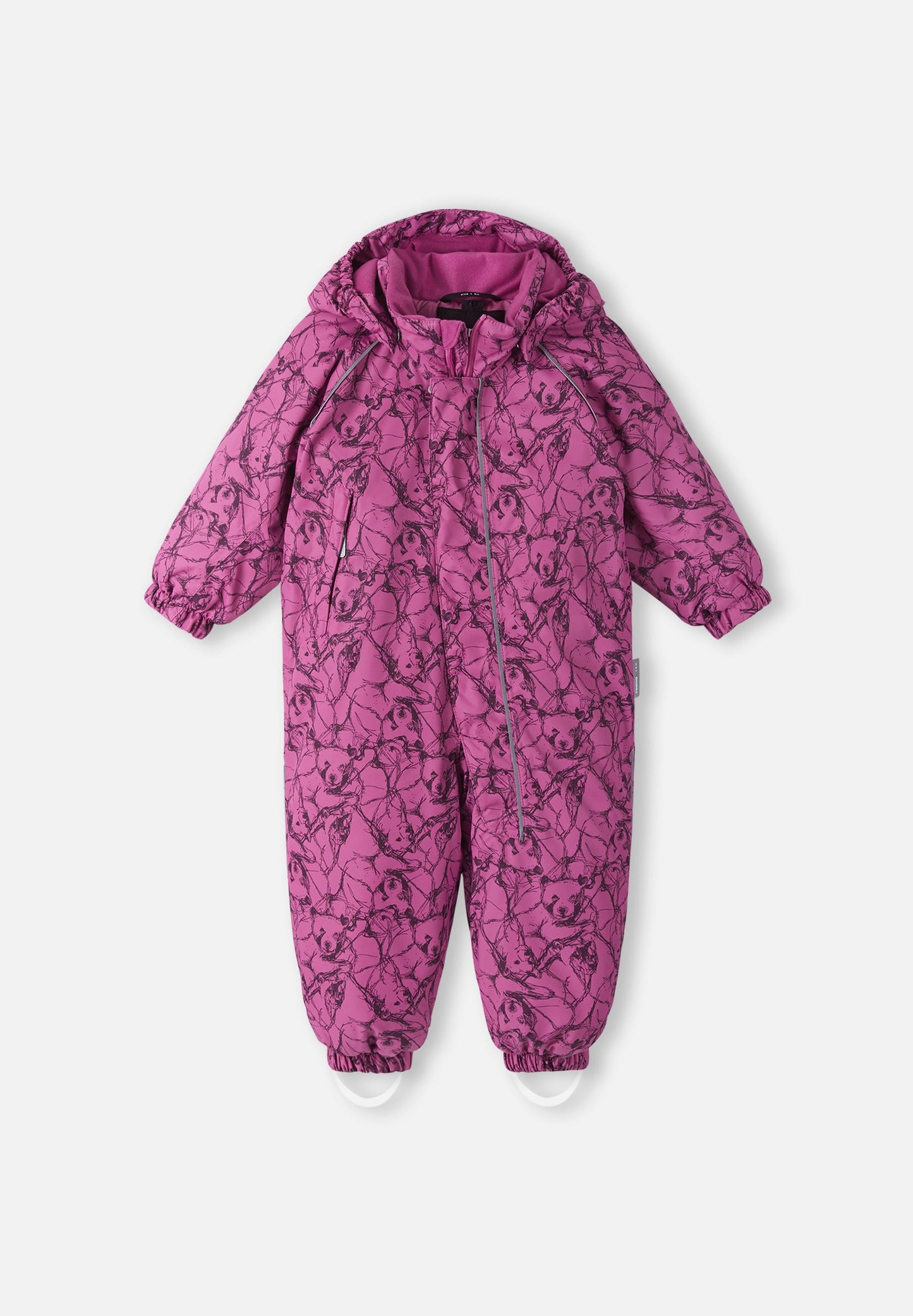Baby & Toddler Waterproof Reimatec Snowsuit - Langnes