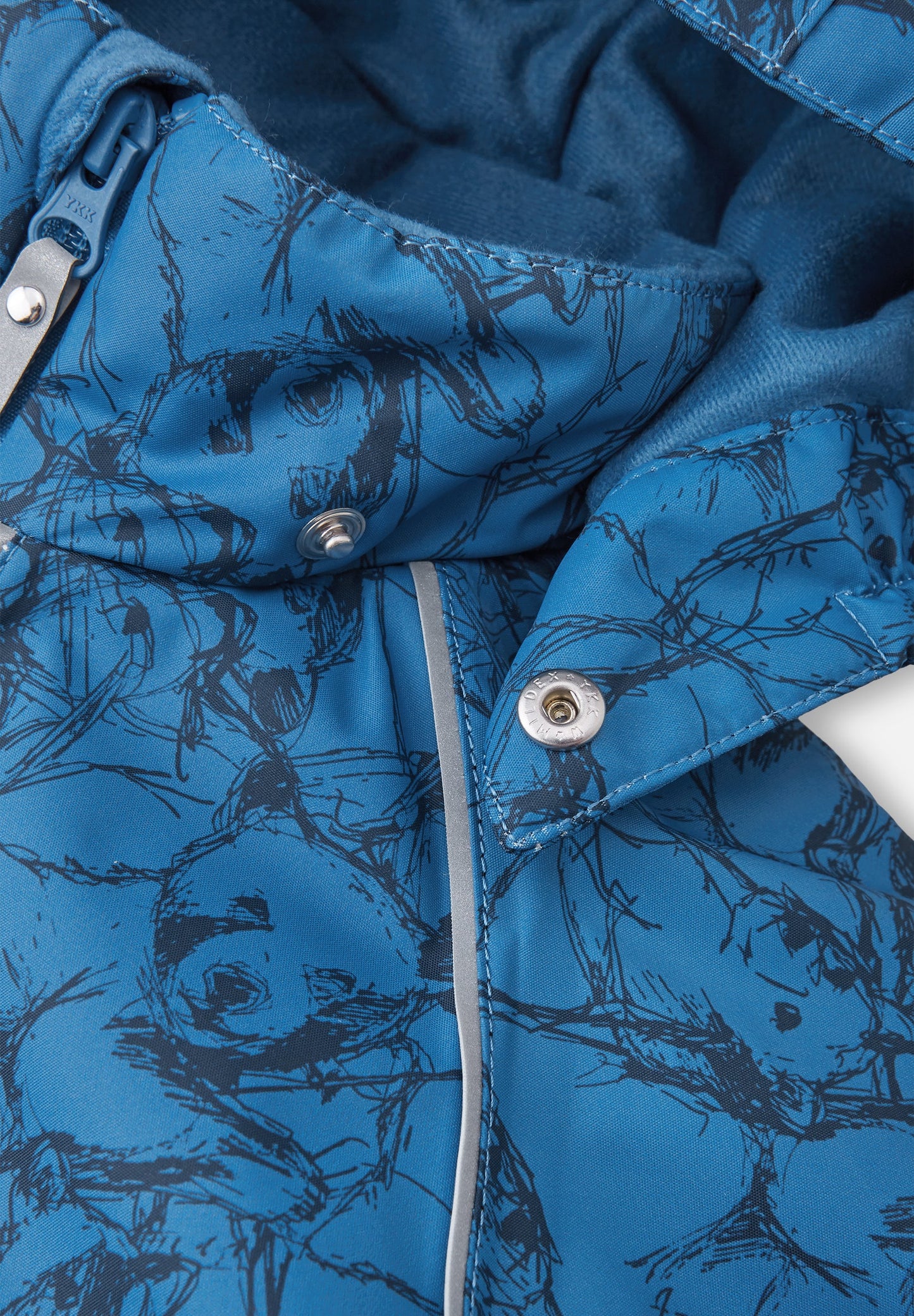 Baby & Toddler Waterproof Reimatec Snowsuit - Langnes