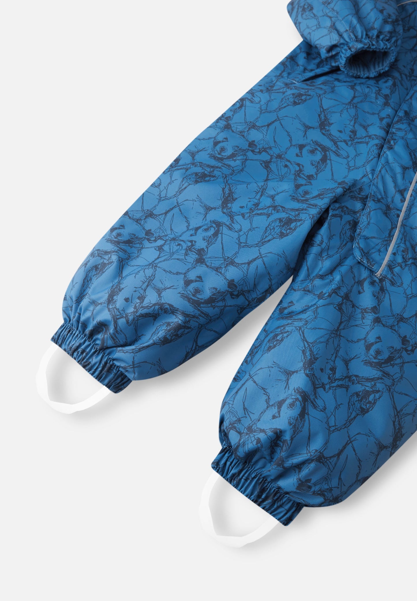 Baby & Toddler Waterproof Reimatec Snowsuit - Langnes