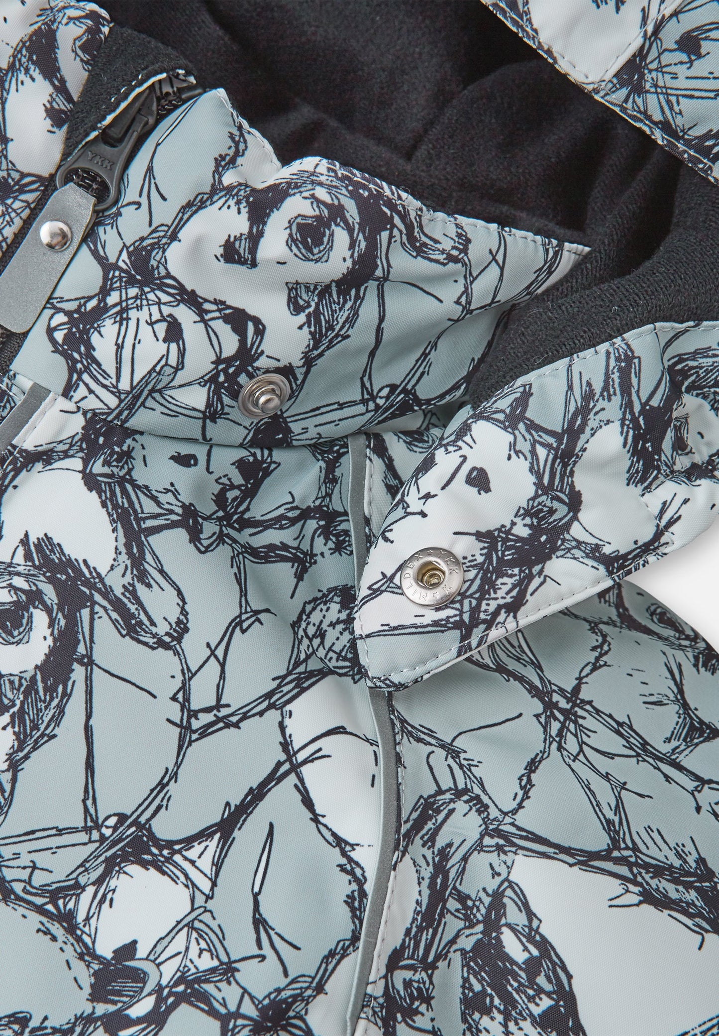 Baby & Toddler Waterproof Reimatec Snowsuit - Langnes