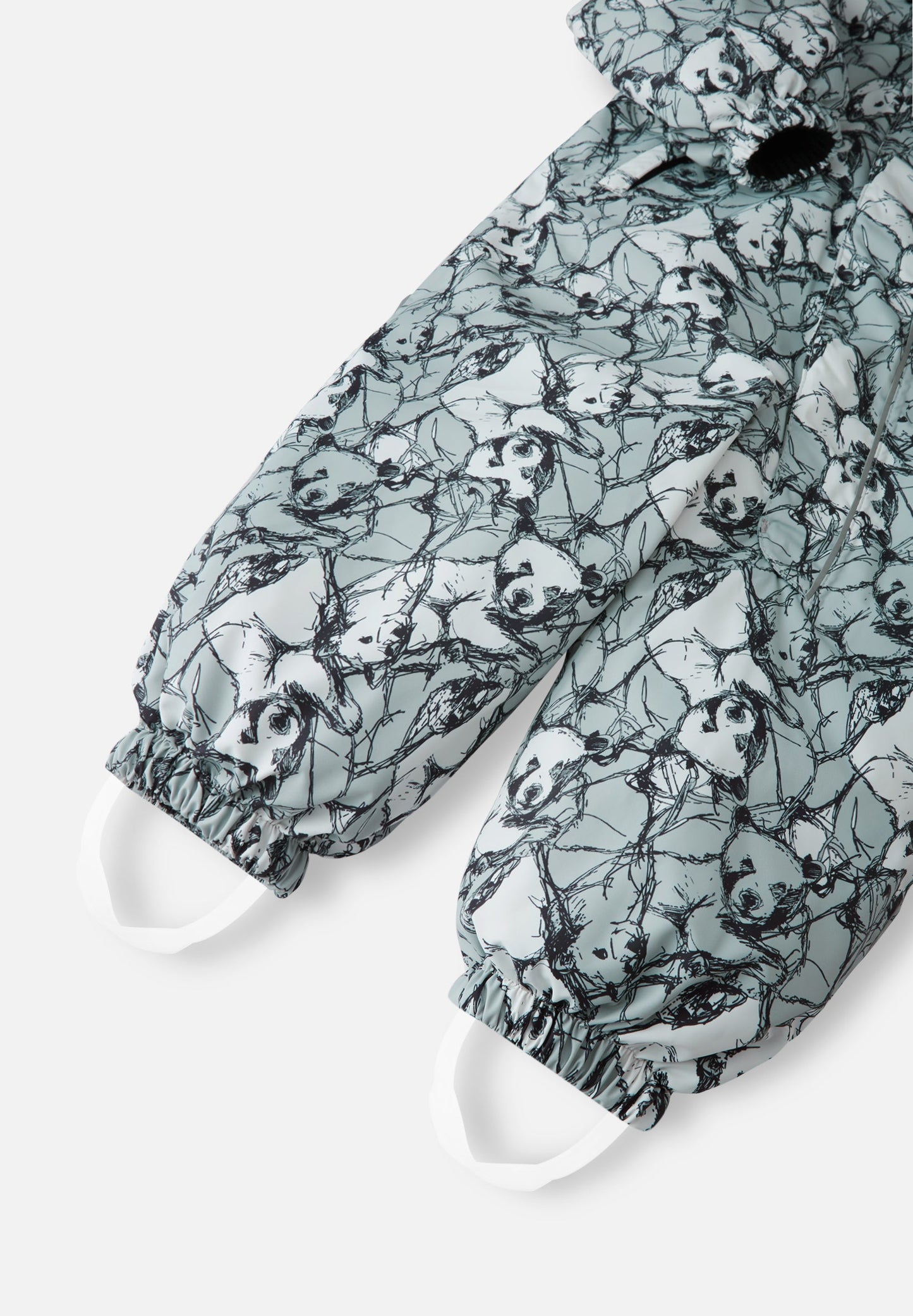 Baby & Toddler Waterproof Reimatec Snowsuit - Langnes