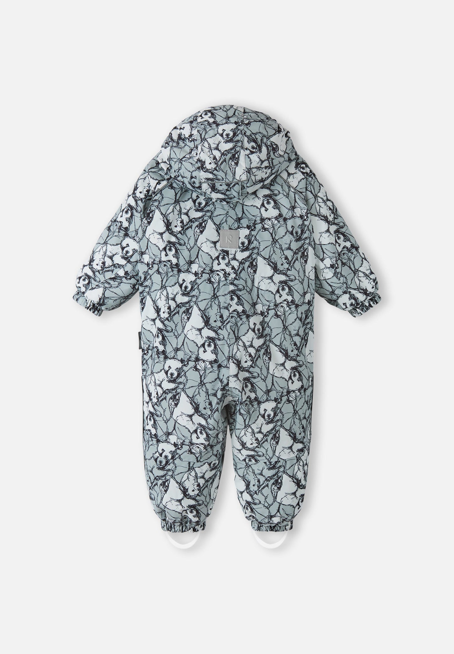 Baby & Toddler Waterproof Reimatec Snowsuit - Langnes
