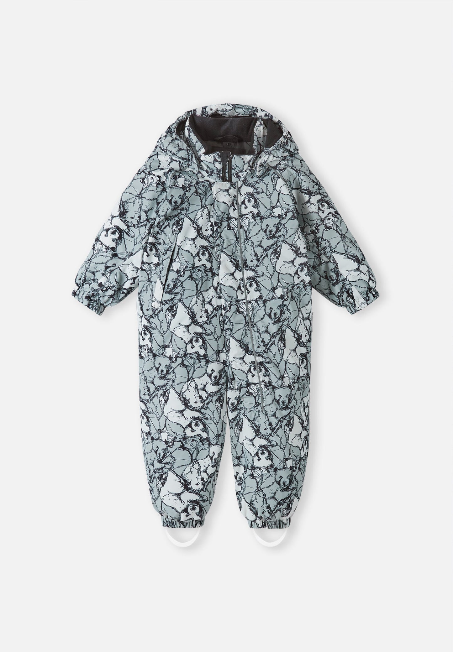 Baby & Toddler Waterproof Reimatec Snowsuit - Langnes