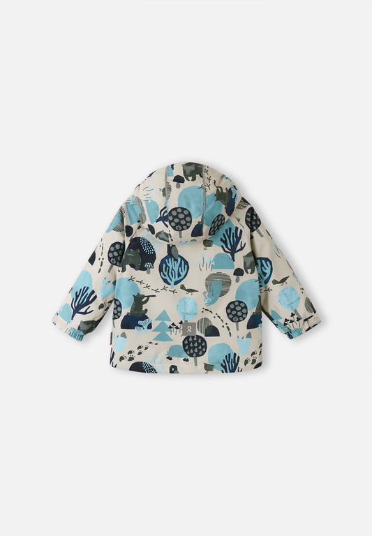 Baby & Toddler Reimatec Winter Jacket - Kustavi
