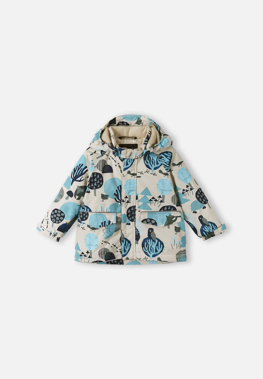 Baby & Toddler Reimatec Winter Jacket - Kustavi
