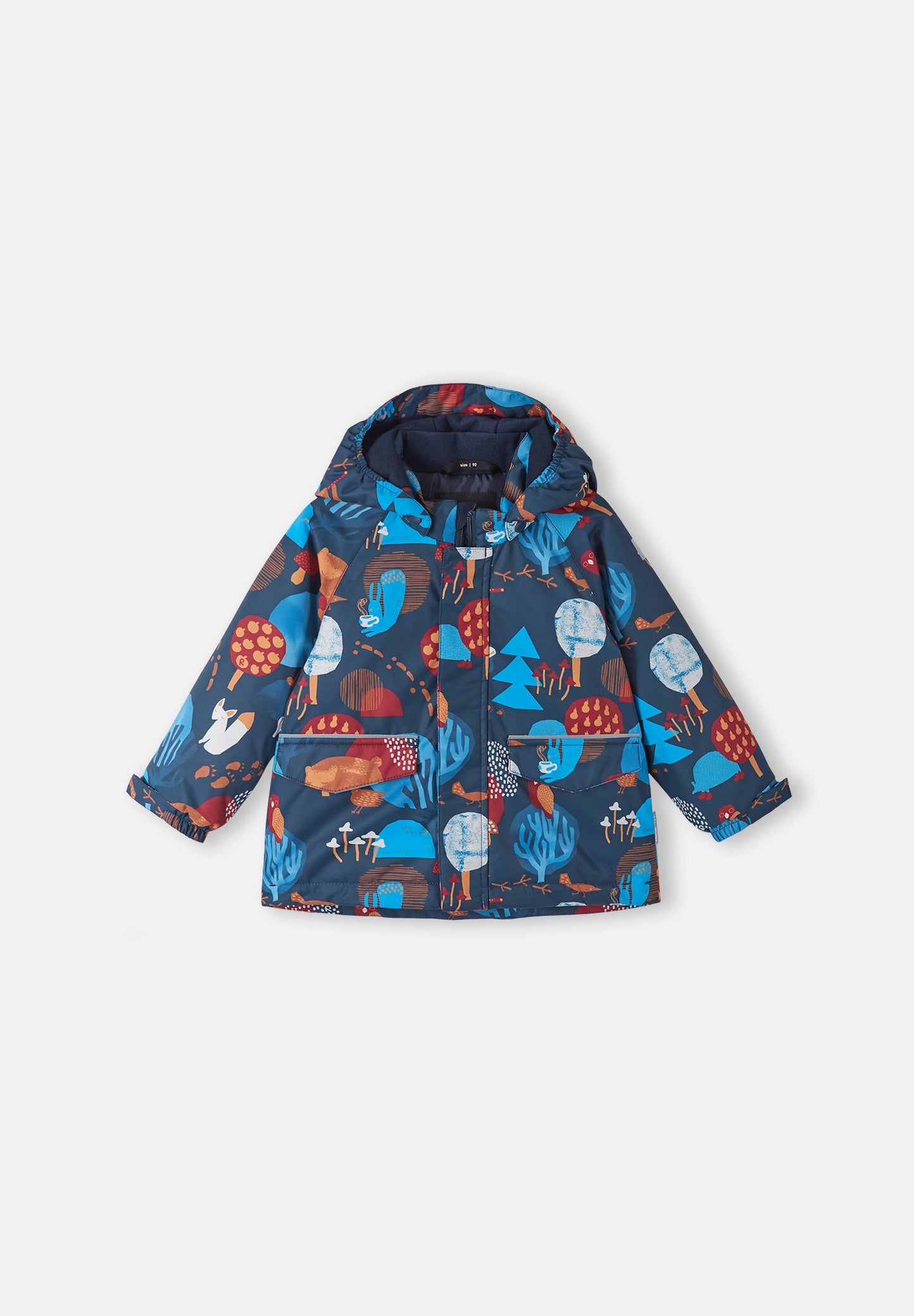 Baby & Toddler Reimatec Winter Jacket - Kustavi